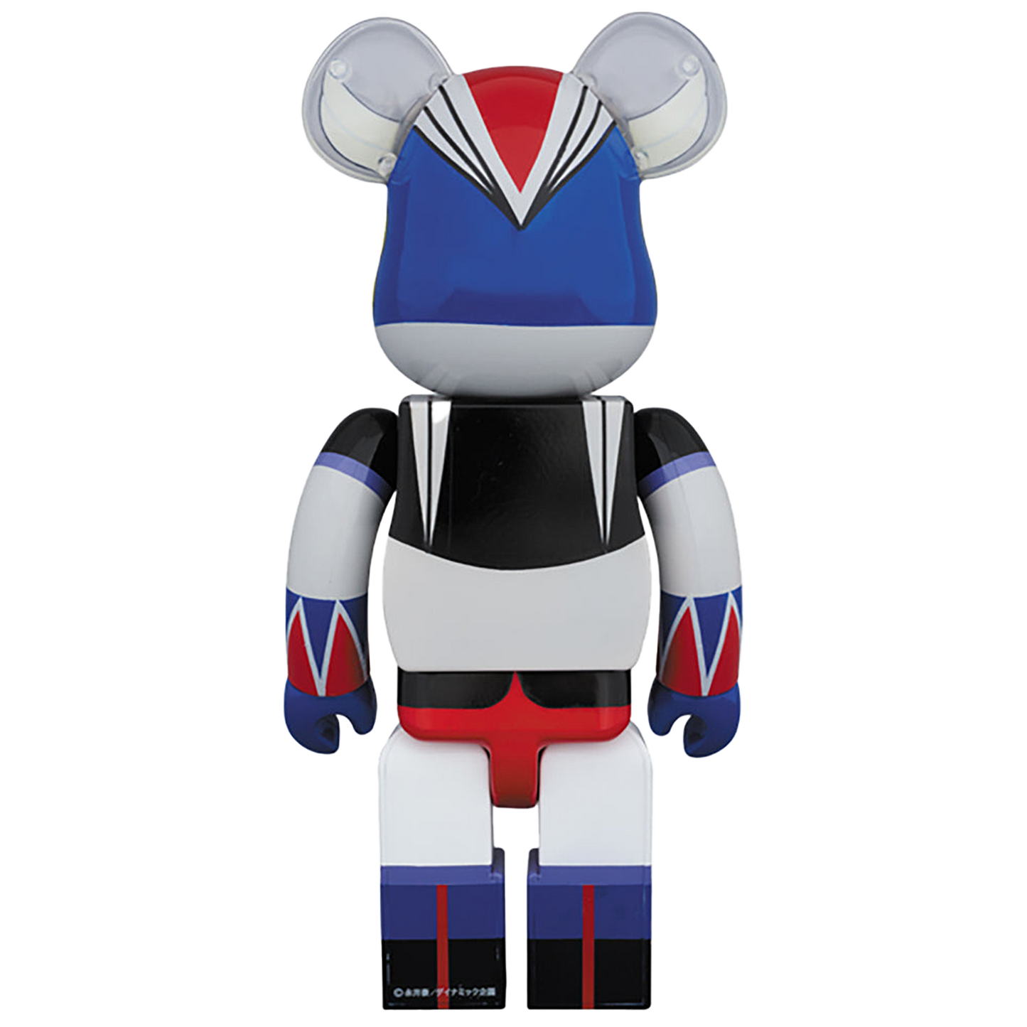 BE@RBRICK グレンダイザー 400%