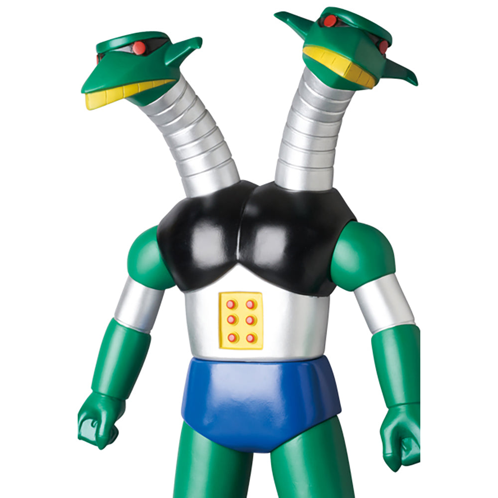 メガジャンボダブラスM2 限定グリーンカラー (DYNAMIC 豪!50!GO!限定カラー)_2