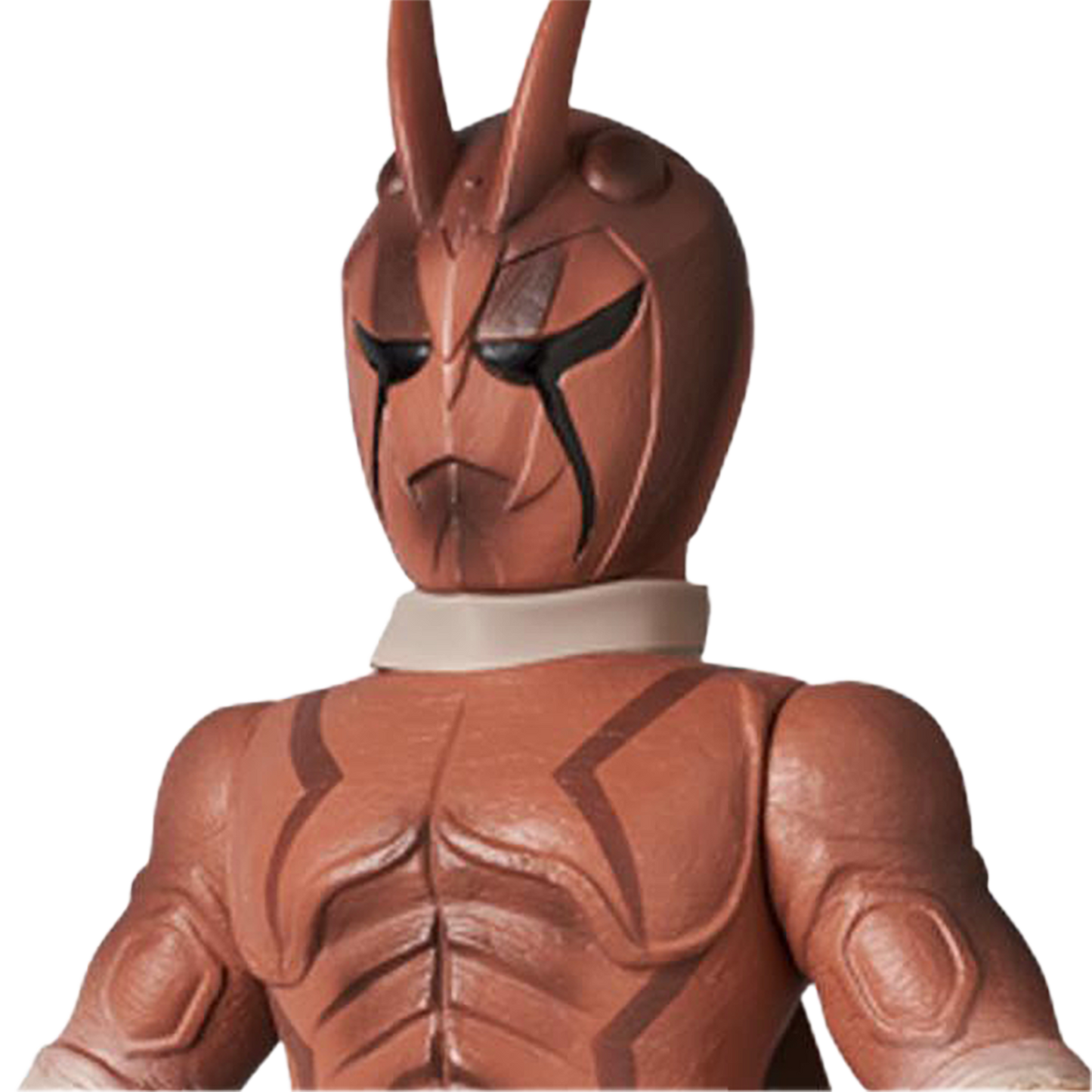 Zu Bazu Ba (from Kamen "Rider Kuuga)《Planned to be shipped in late Dec. 2020》