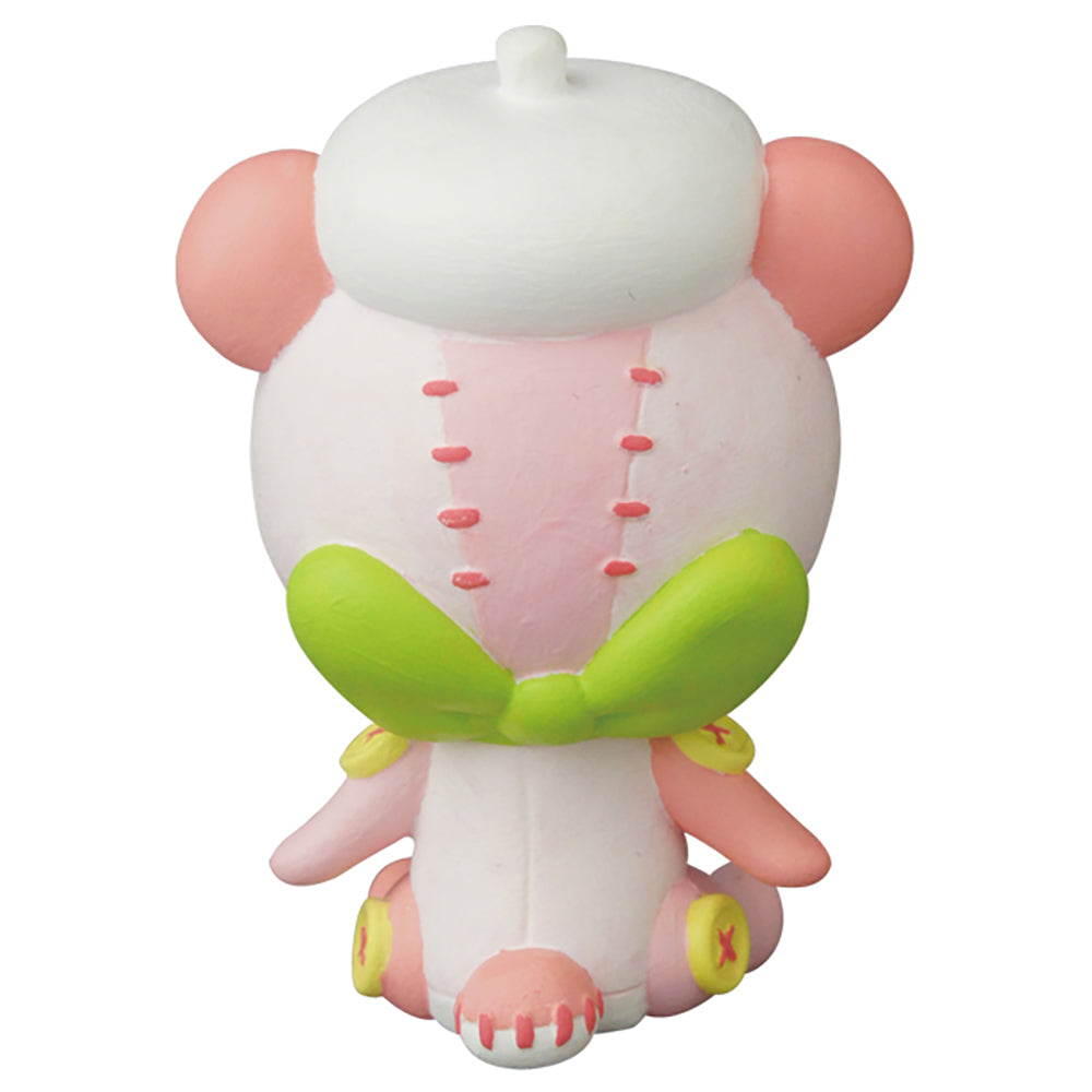 VAG(VINYL ARTIST GACHA) SERIES 19 くまのくまくま_4