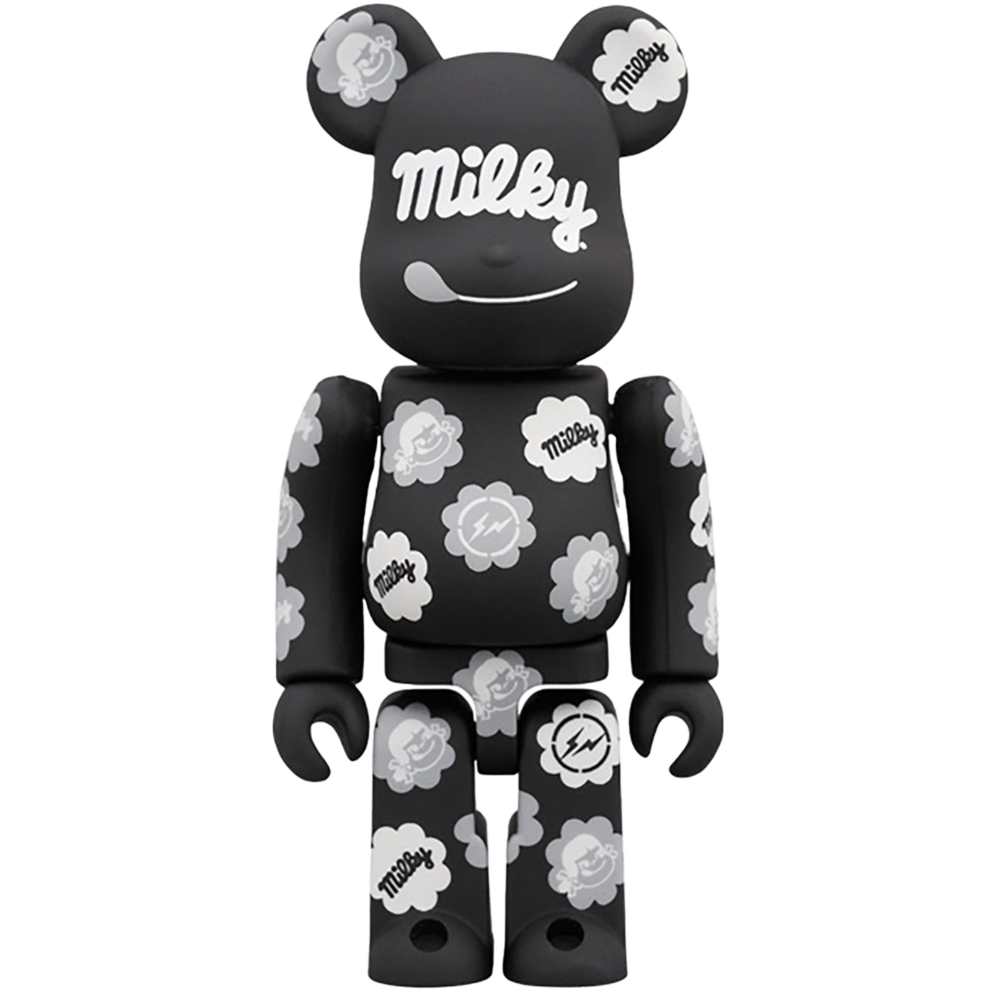 MILKY THE CONVENI MILKY BE@RBRICK 100% & 400%
