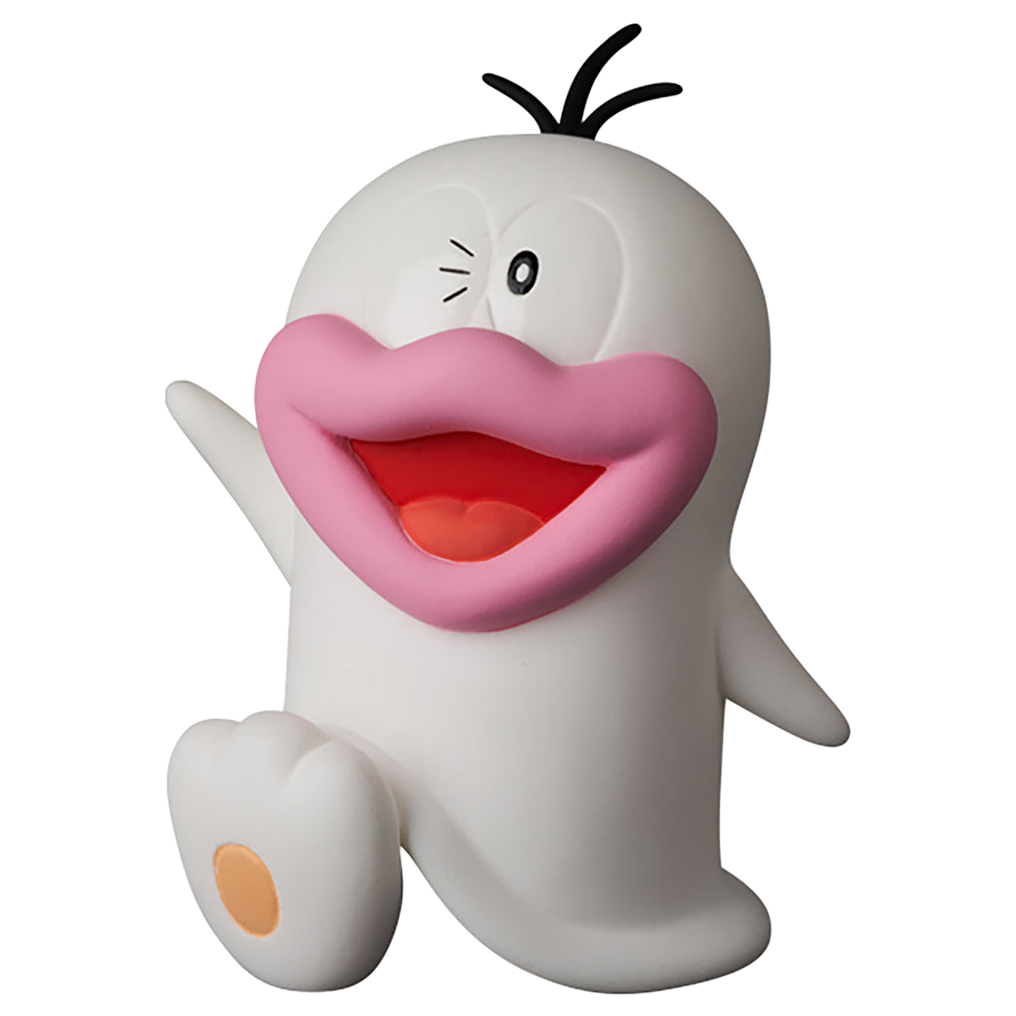 こ太郎です(o^-')b !他の方は購入不可‼ UDF 新オバケのQ太郎 Q太郎 | MEDICOM TOY OFFICIAL STORE