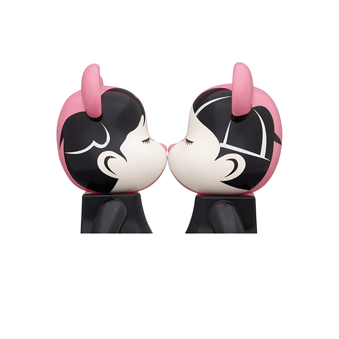 BE@RBRICK 400% CUTE KISS