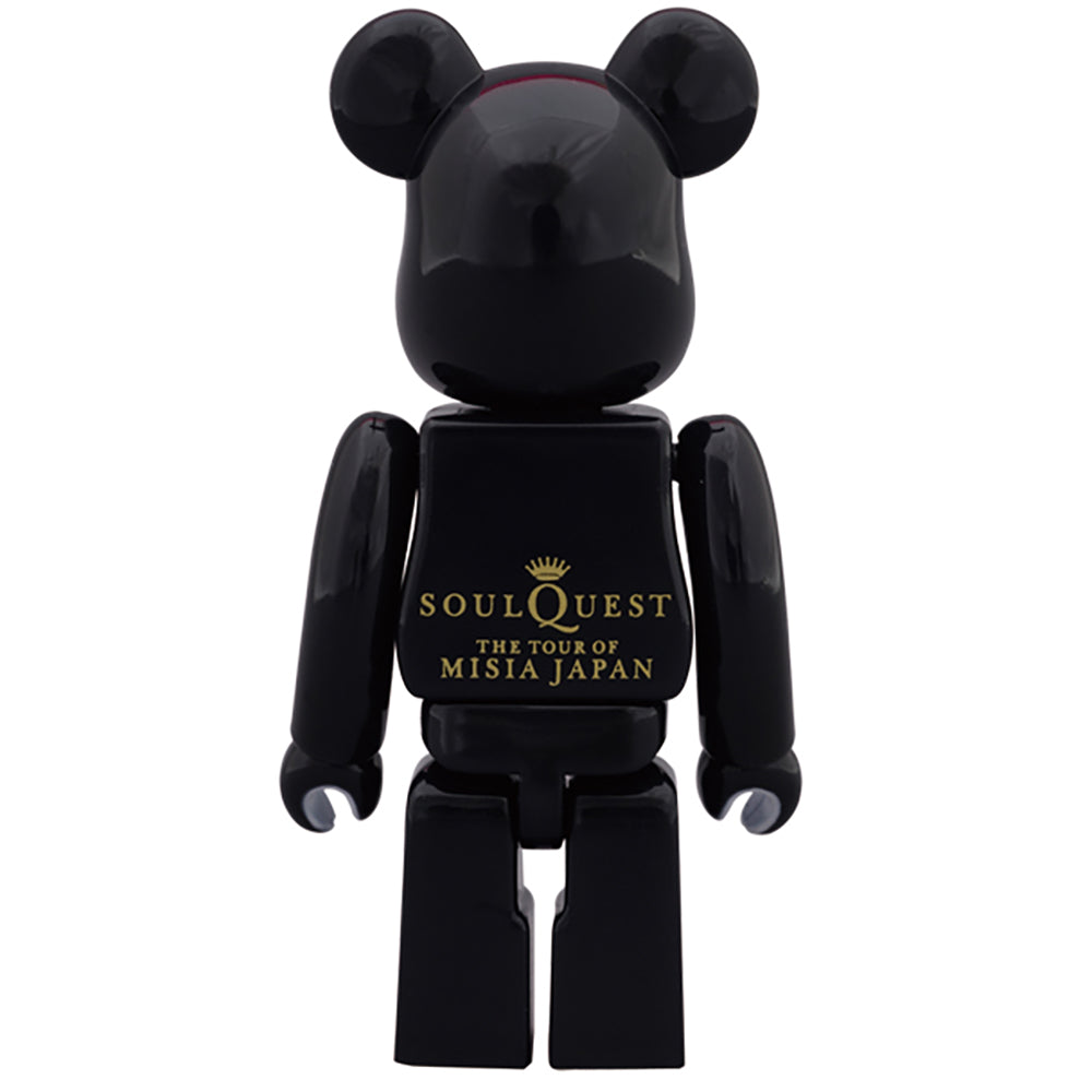 MISIA BE@RBRICK SOUL QUEST Ver._1