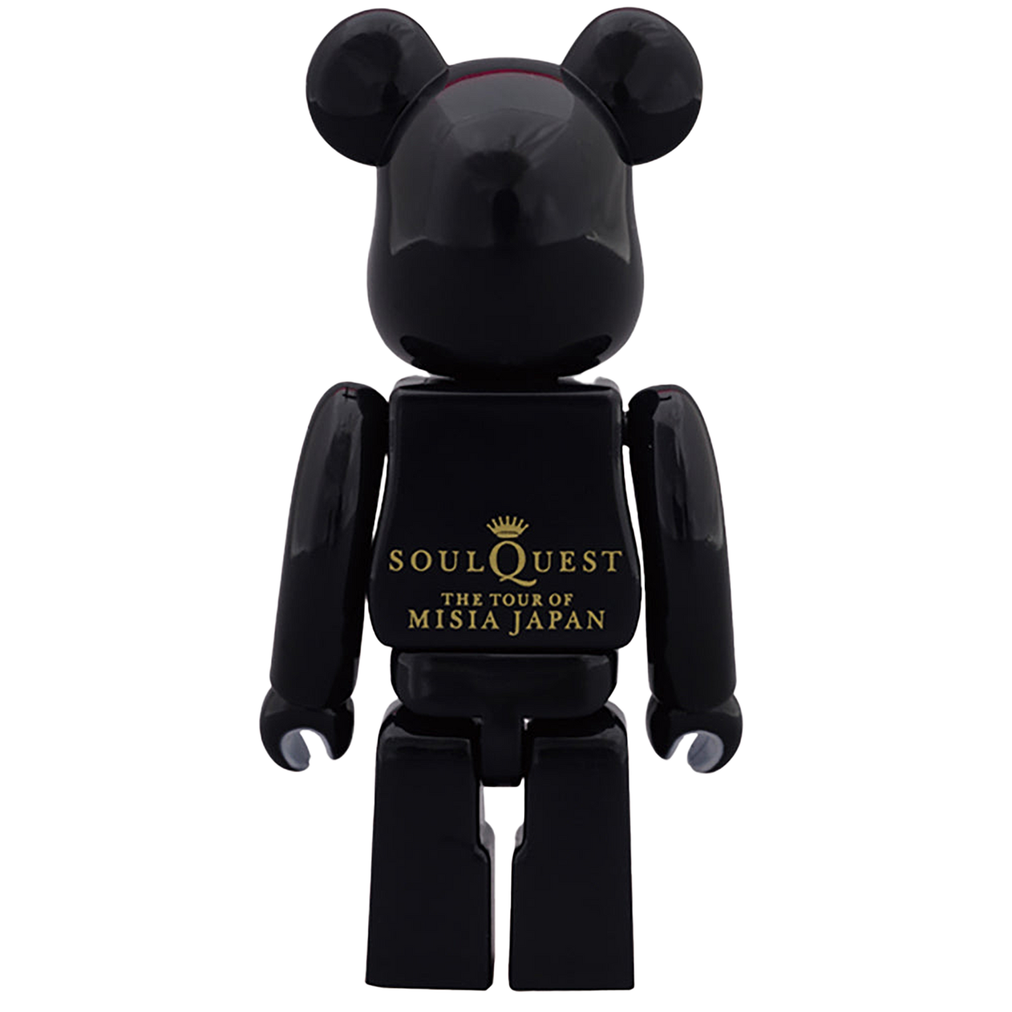 MISIA BE@RBRICK SOUL QUEST Ver.