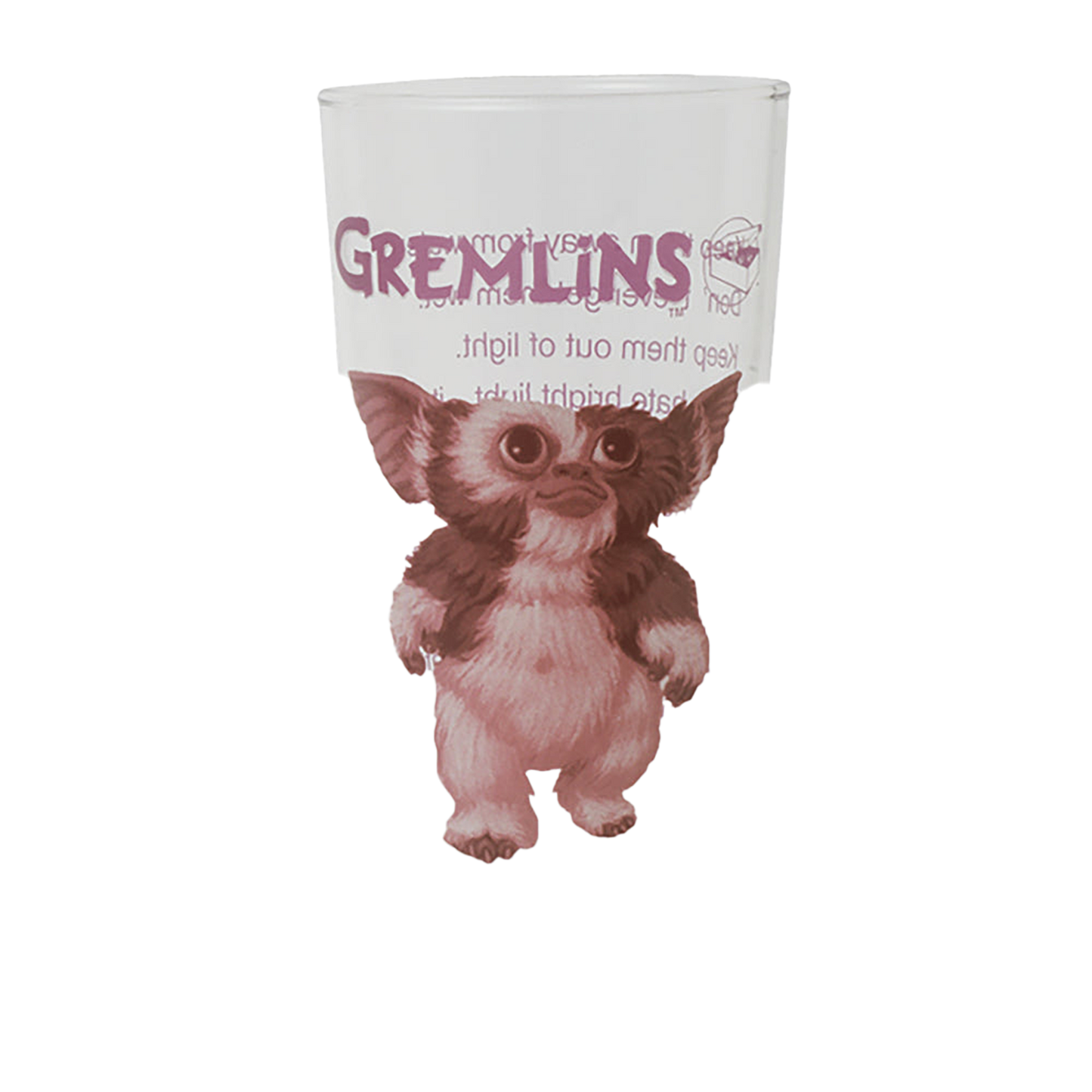 GREMLINS MEDICOM TOY LIFE Entertainment SERIES 2 ギズモグラス