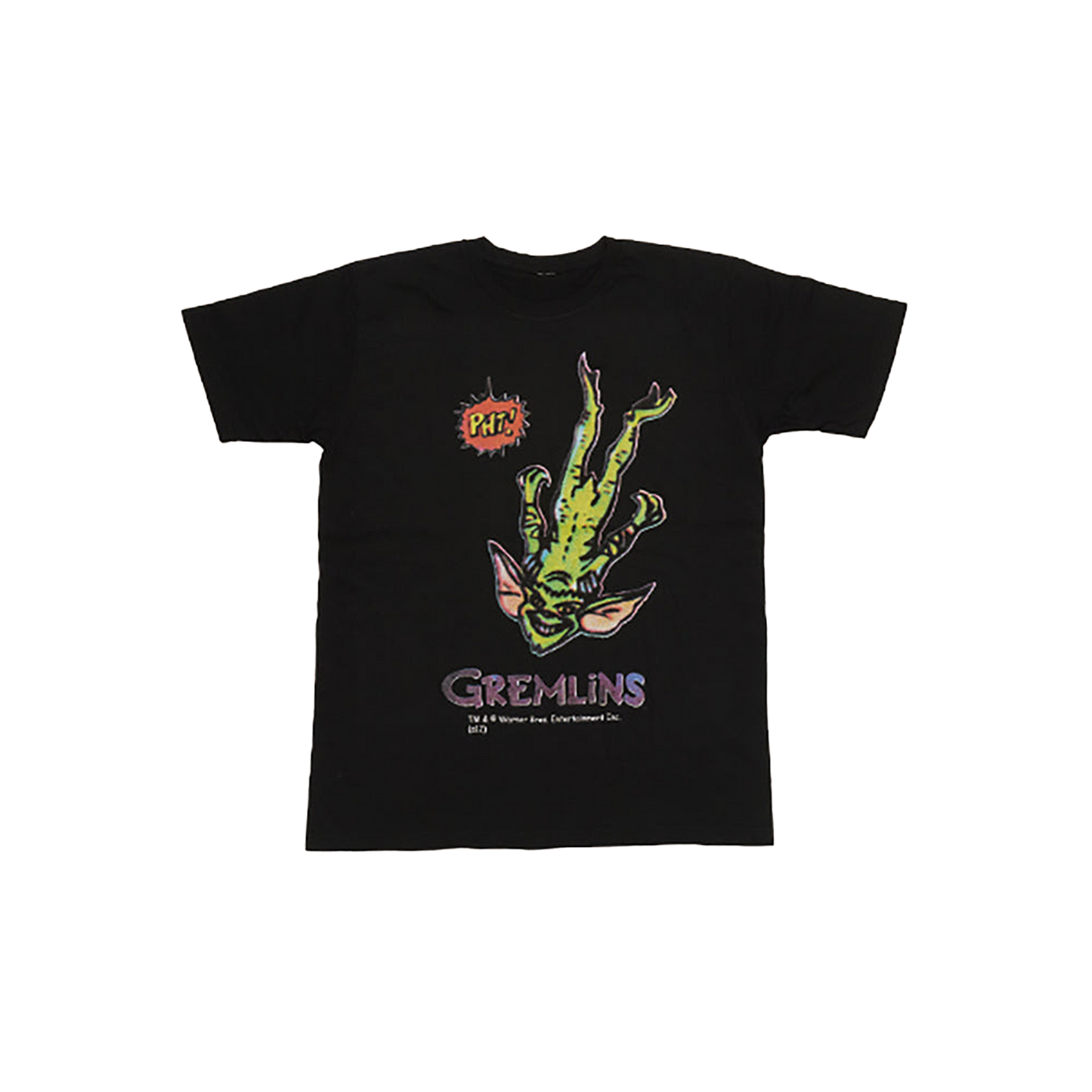 GREMLINS MEDICOM TOY LIFE Entertainment SERIES 2 グレムリン TEE
