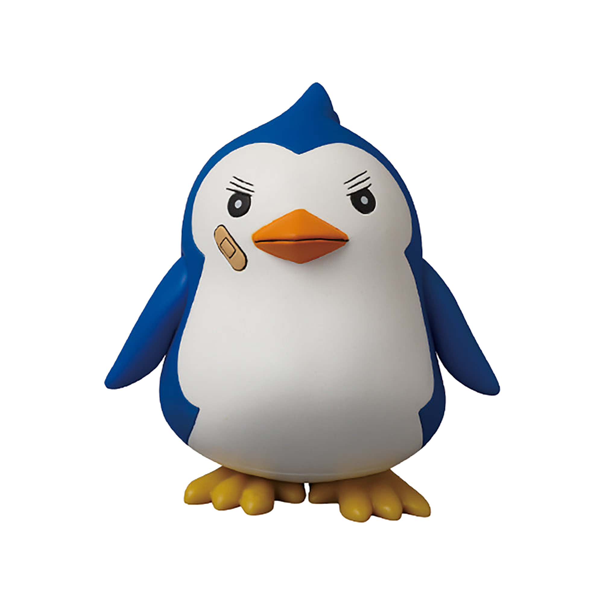 ペンギン様、ご購入用 VCD ペンギン1号／2号／3号 宅配便セット | MEDICOM TOY OFFICIAL STORE