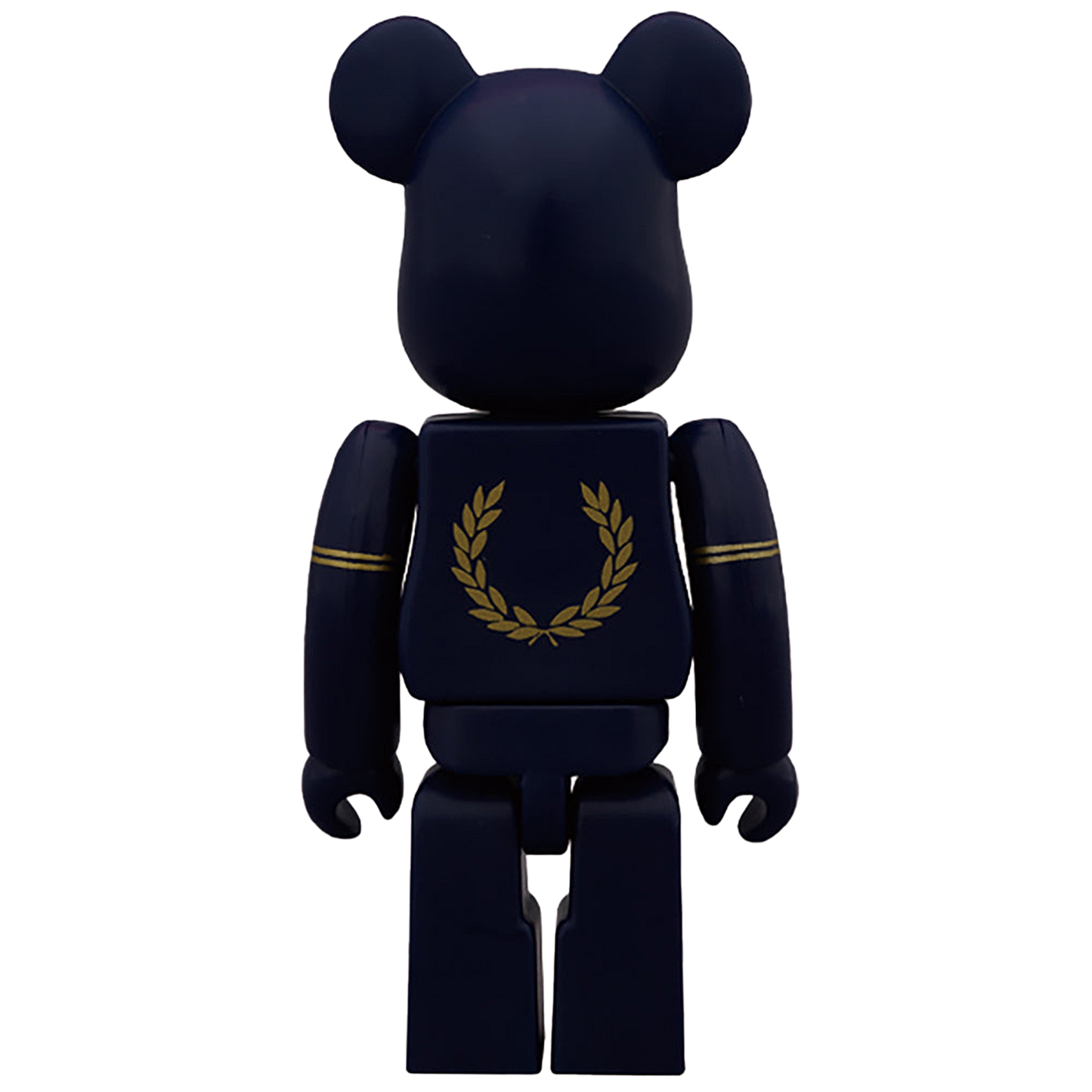 FRED PERRY 60th Anniversary BE@RBRICK