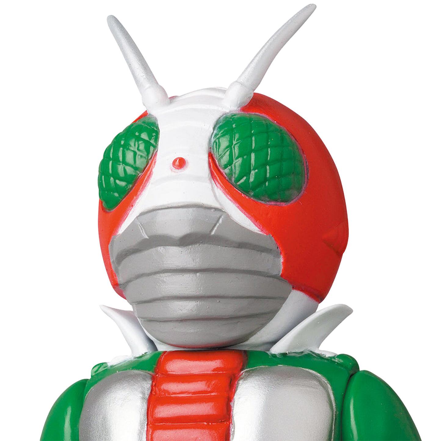 Kamen Rider V3(New color)(Middle size)《Planned to be shipped in late Apr. 2023 / Orders can be placed until January 31st》