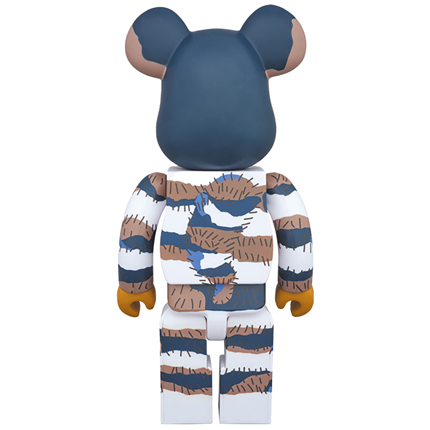 BE@RBRICK とらねこ 400%