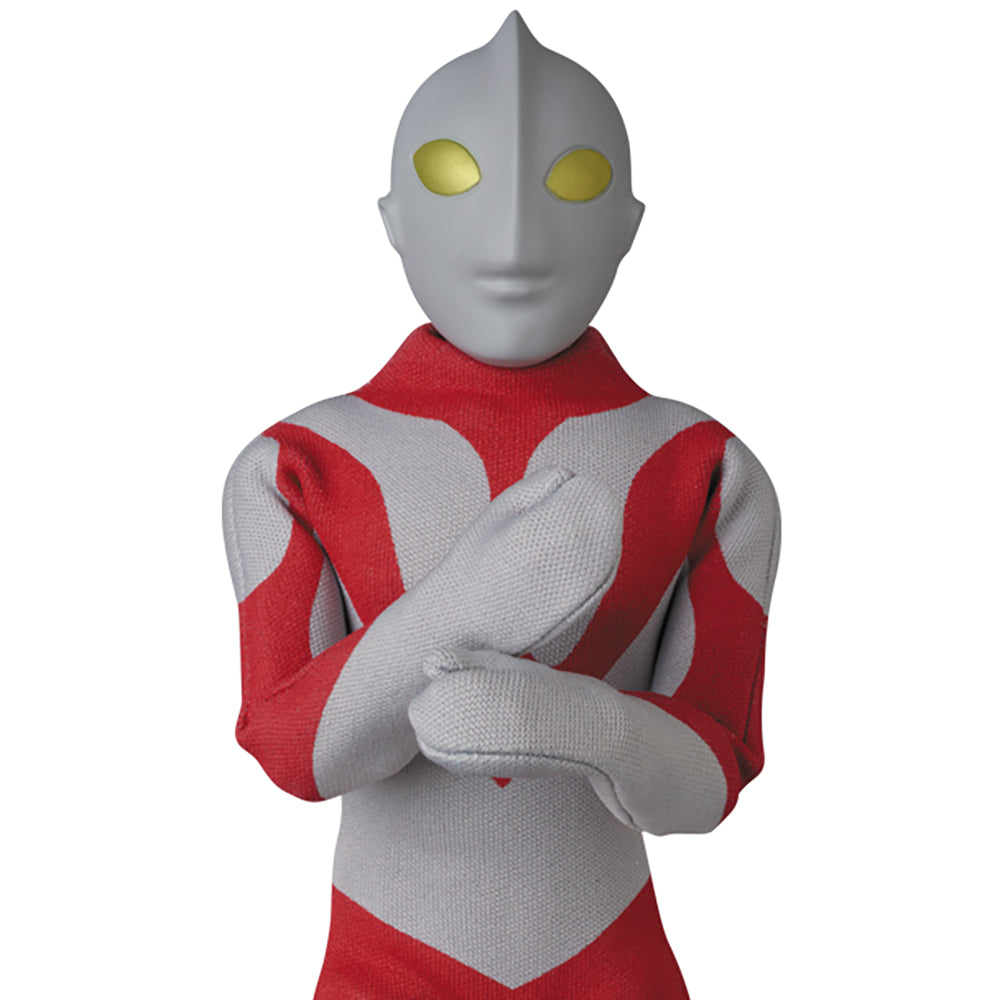 CAPTAIN ACTION ウルトラマン アウトフィット_3