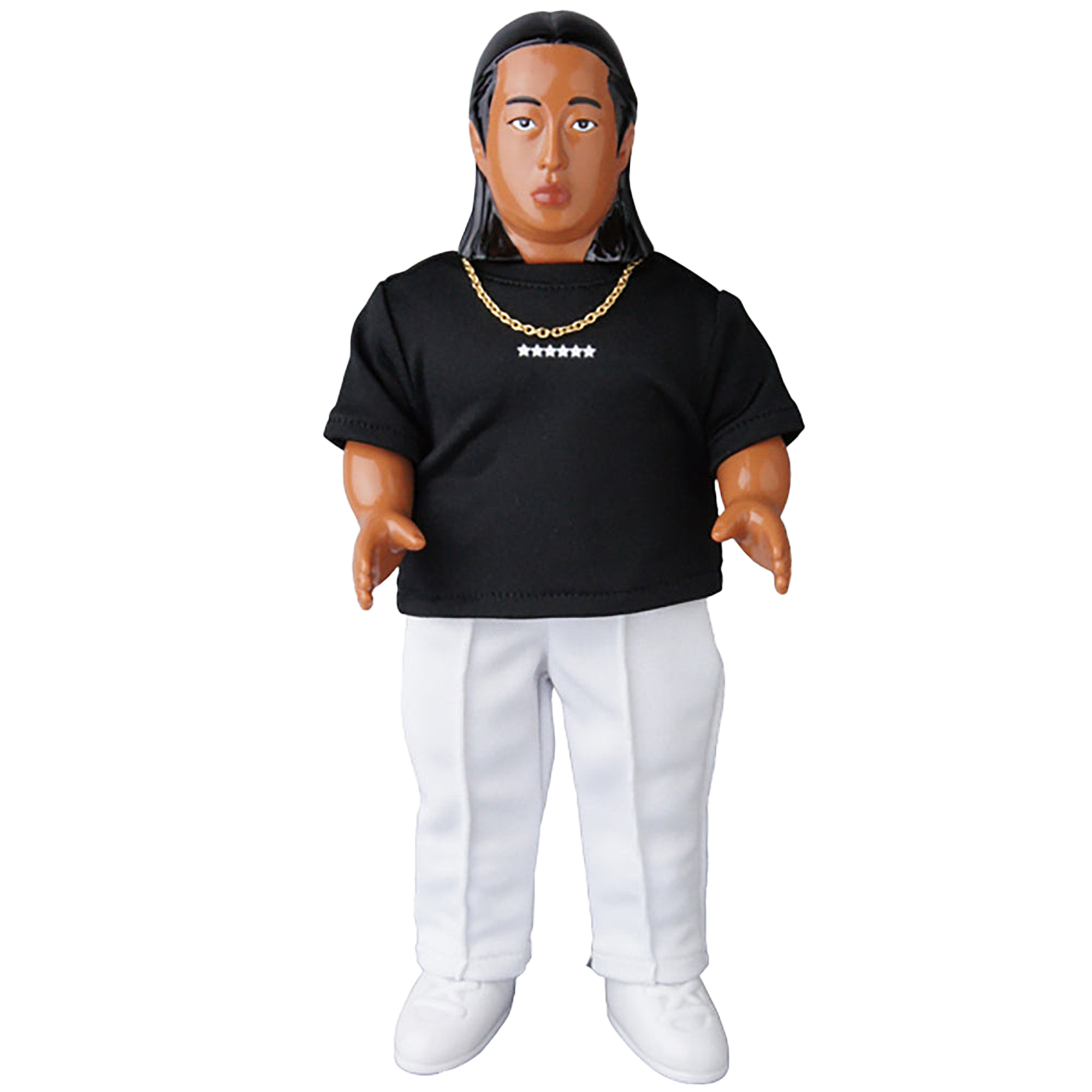 ロバート秋山の体モノマネ ソフビ | MEDICOM TOY OFFICIAL STORE ロバート秋山の体モノマネ ソフビ | MEDICOM TOY OFFICIAL STORE