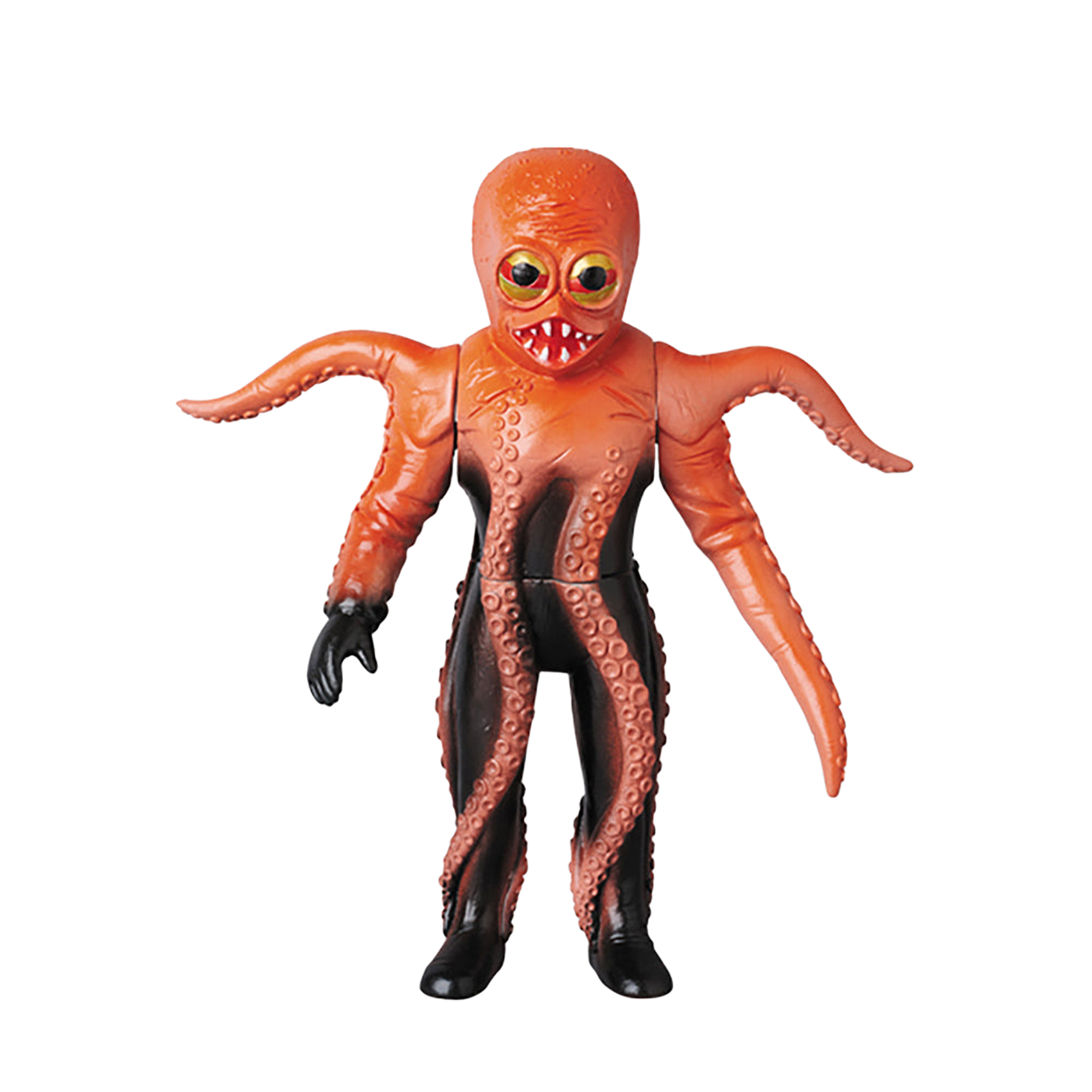 タコゲルゲ ミドルサイズ | MEDICOM TOY OFFICIAL STORE