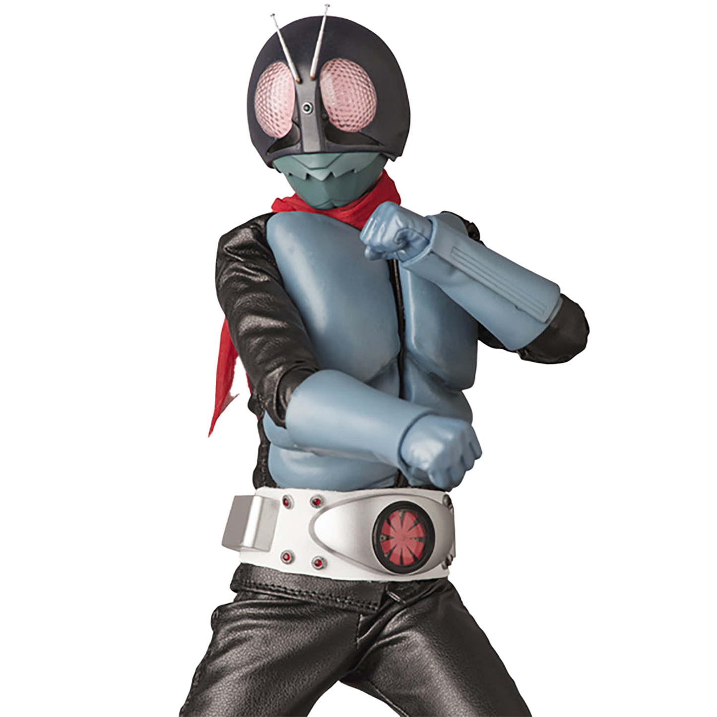 RAH 仮面ライダー旧1号 アルティメット究極版