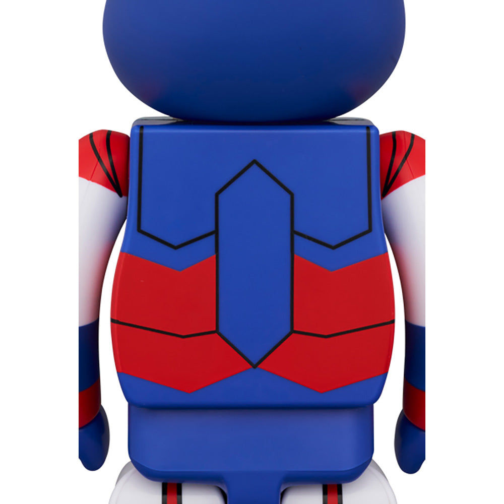 BE@RBRICK ライディーン 400%_1