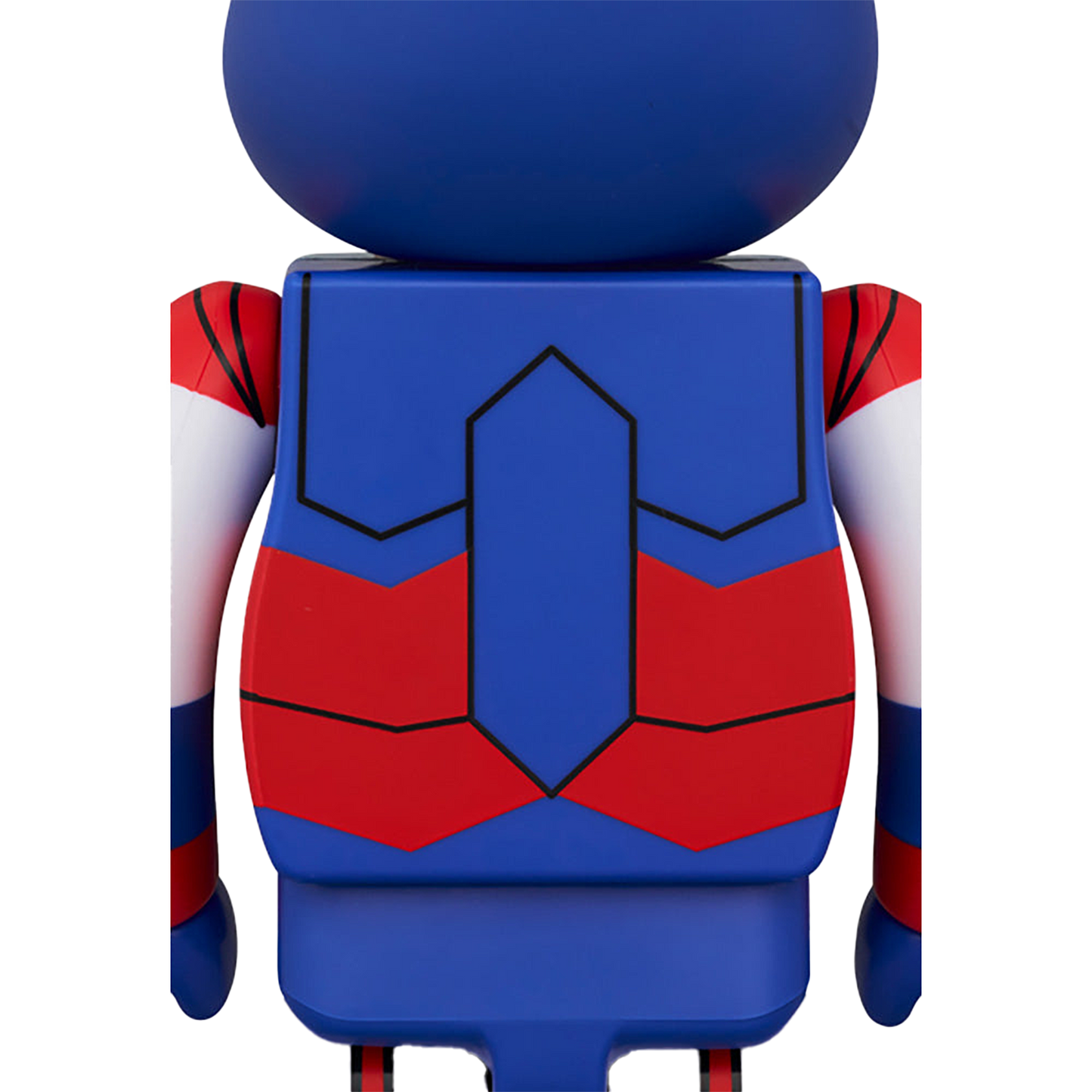 BE@RBRICK ライディーン 400%
