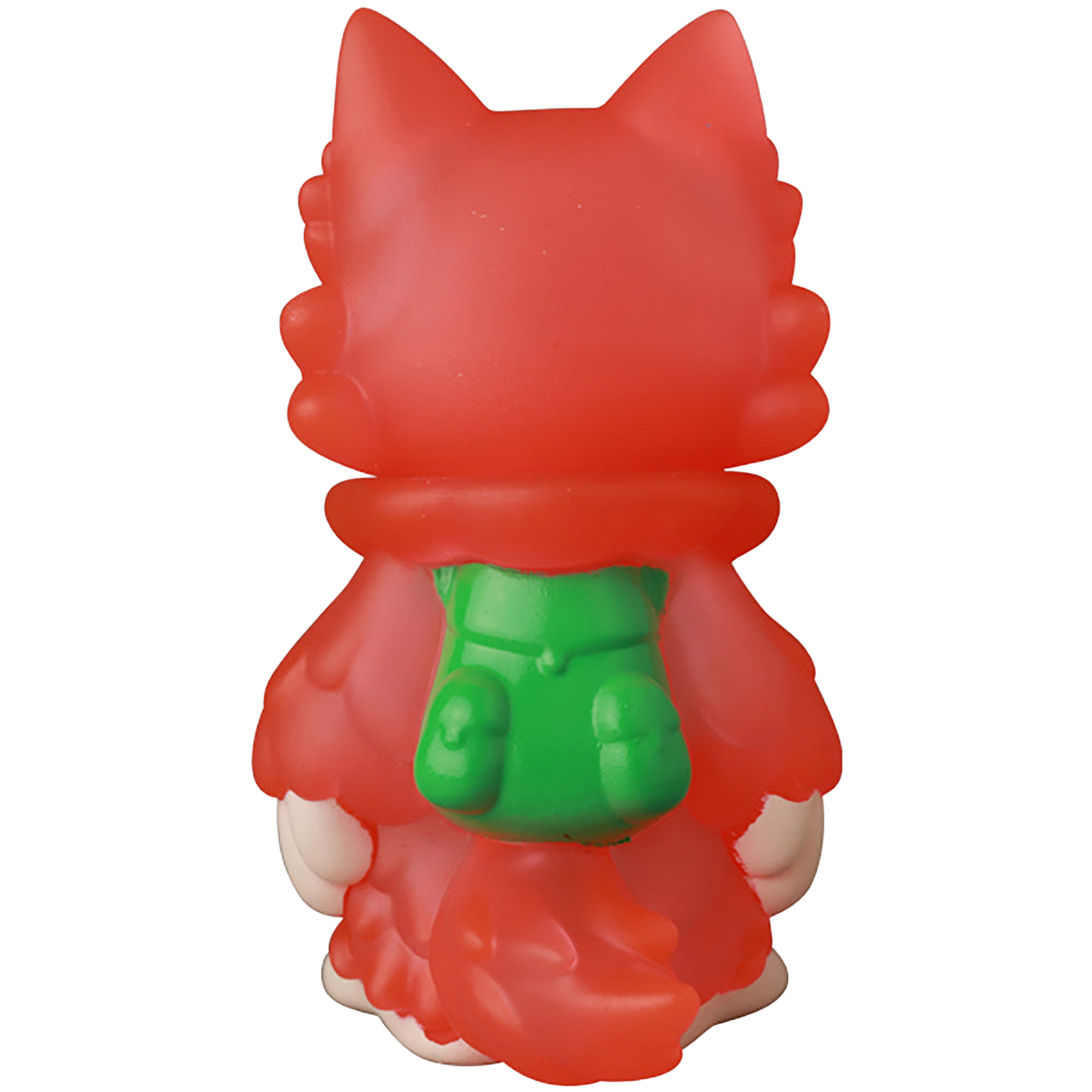 VAG(VINYL ARTIST GACHA) 10th ANNIVERSARY 1 おおかみくん