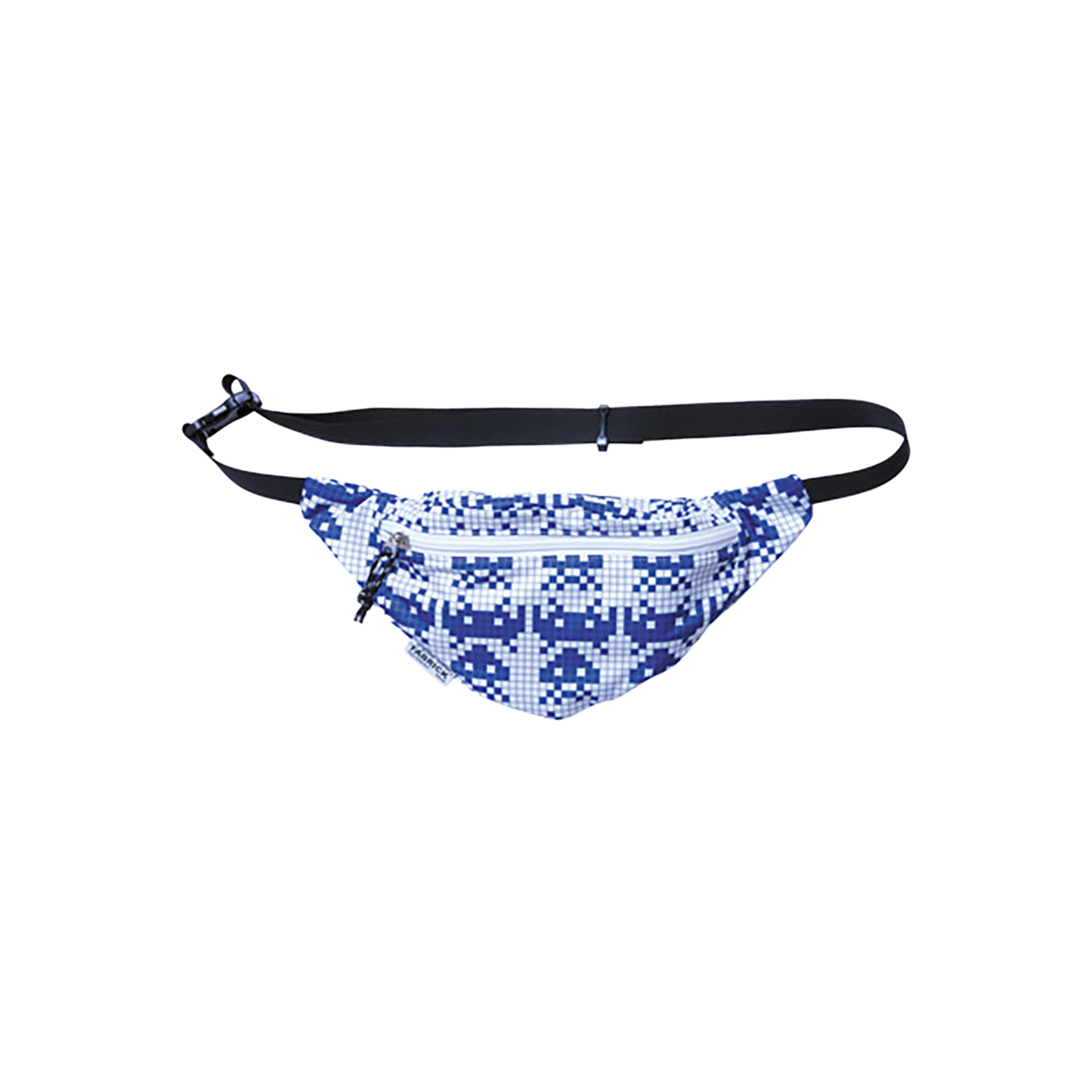 MLE SPACE INVADERSシリーズ WAIST BAG