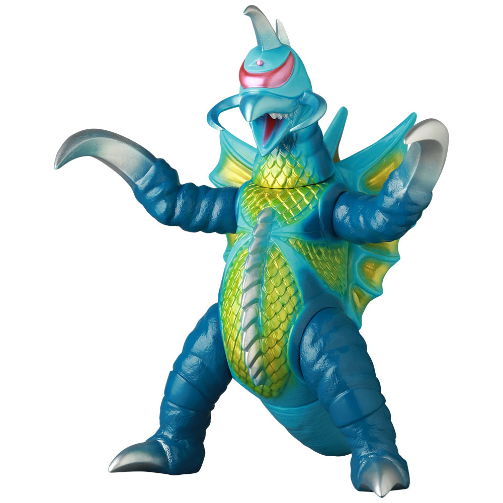 GODZILLA VINYL WARS EX ソフビ ガイガン (4期) ゴジラ GODZILLA VINYL WARS EX ガイガン(4期) | MEDICOM TOY OFFICIAL STORE