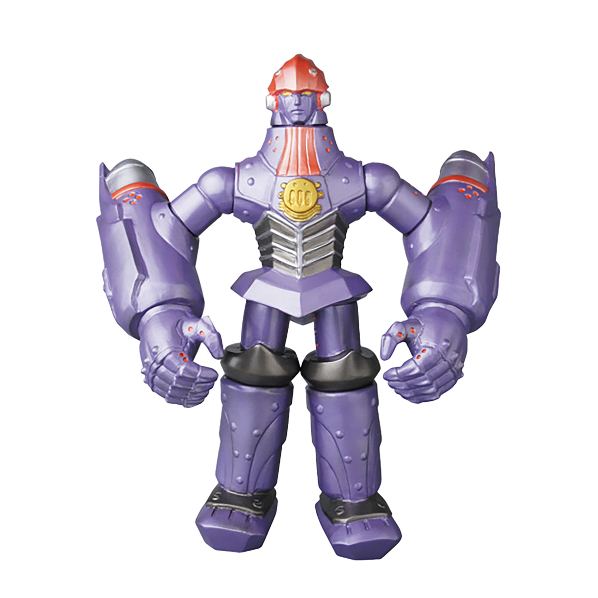 ビッグオー（メタリックカラーVer.） | MEDICOM TOY OFFICIAL STORE