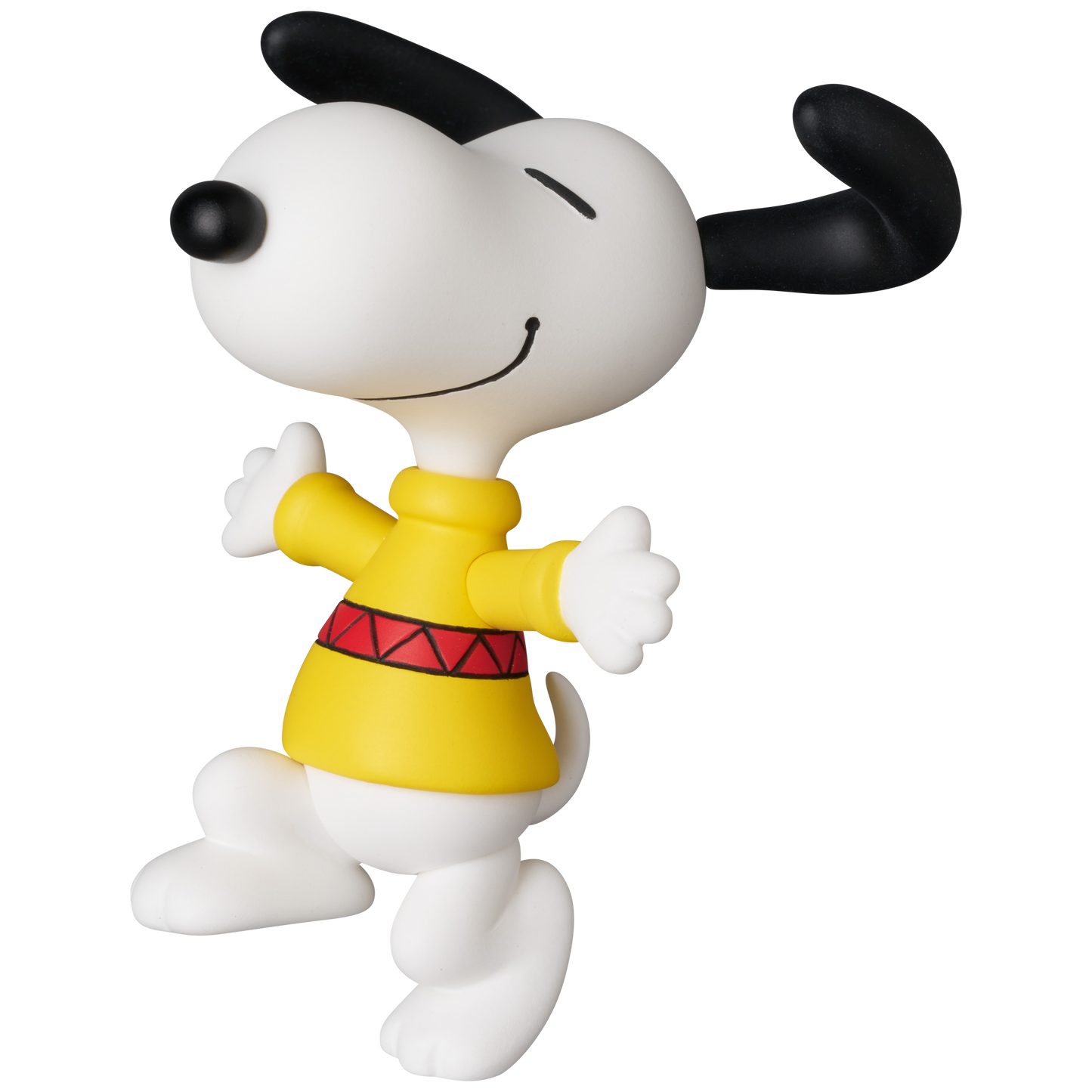 UDF PEANUTS SERIES 18 Sweater Snoopy