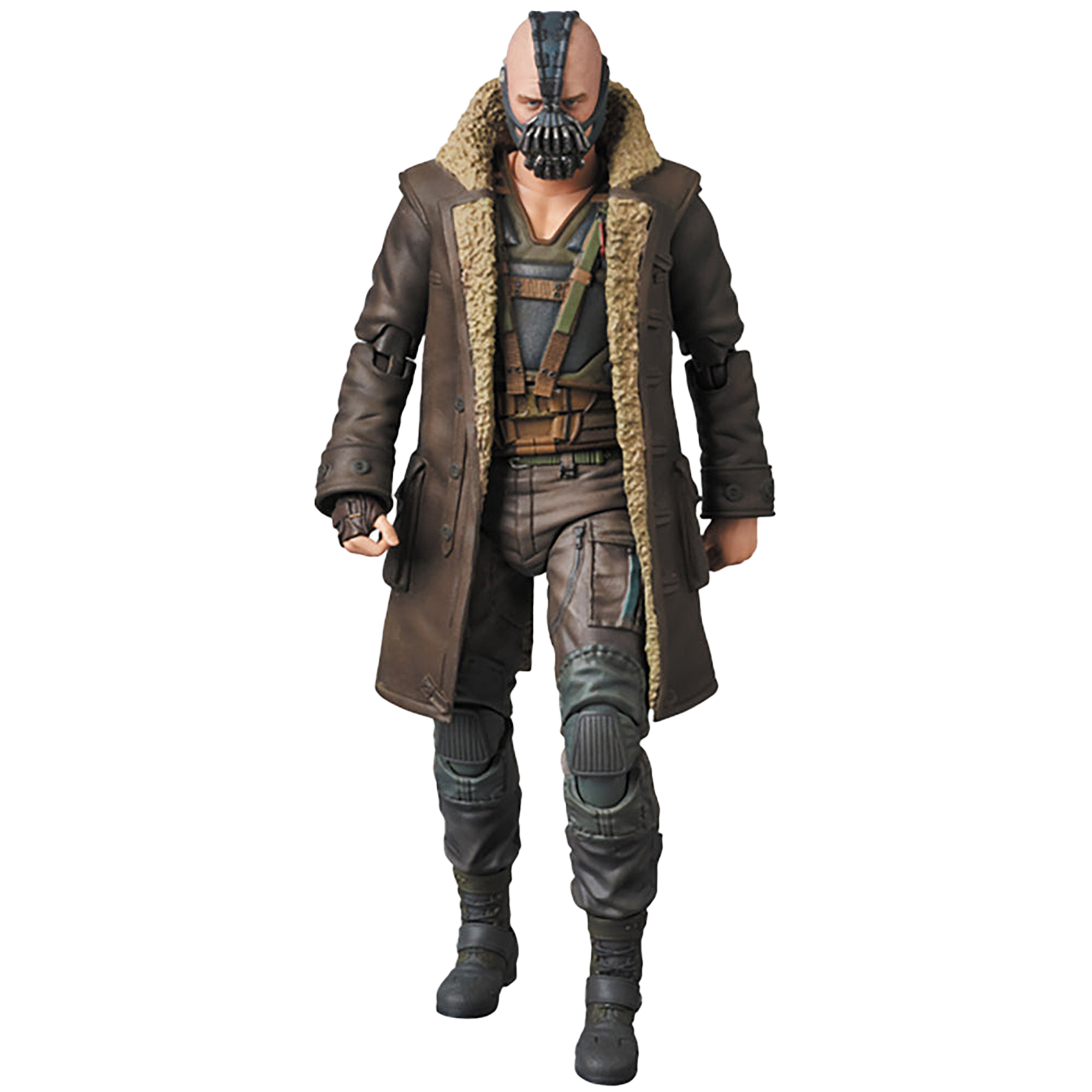 MAFEX BANE | MEDICOM TOY OFFICIAL STORE MAFEX BANE | MEDICOM TOY OFFICIAL STORE