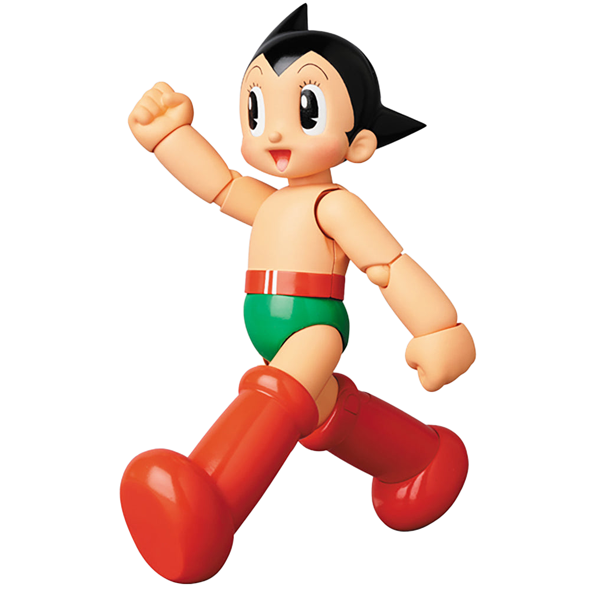 MAFEX 鉄腕アトム（単行本初出Ver.） | MEDICOM TOY OFFICIAL STORE