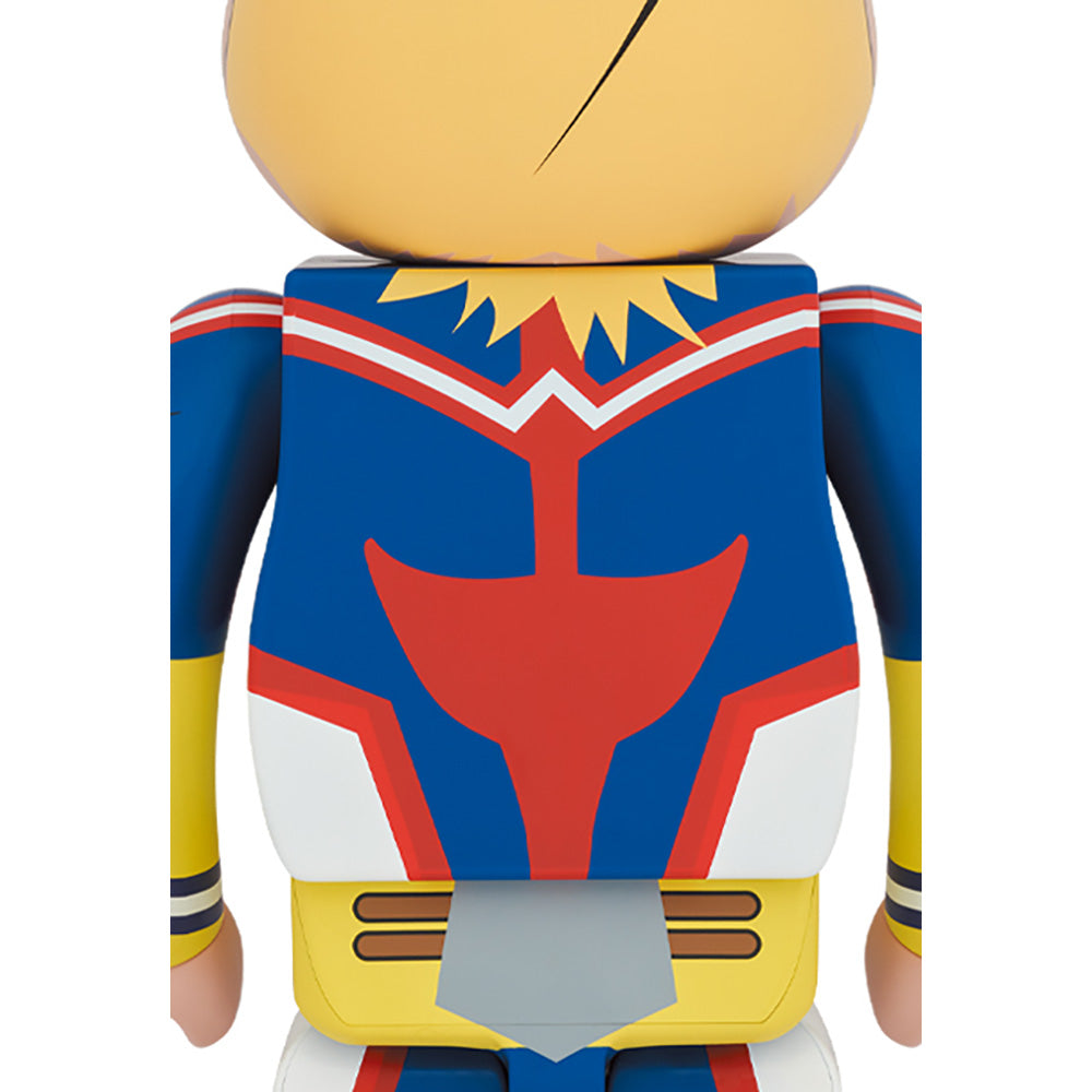 BE@RBRICK オールマイト 1000%_1