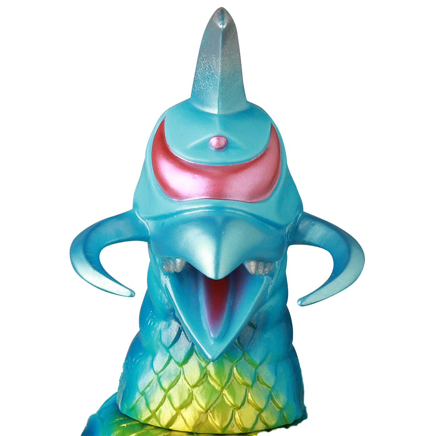 GODZILLA VINYL WARS EX Gigan (4th term)