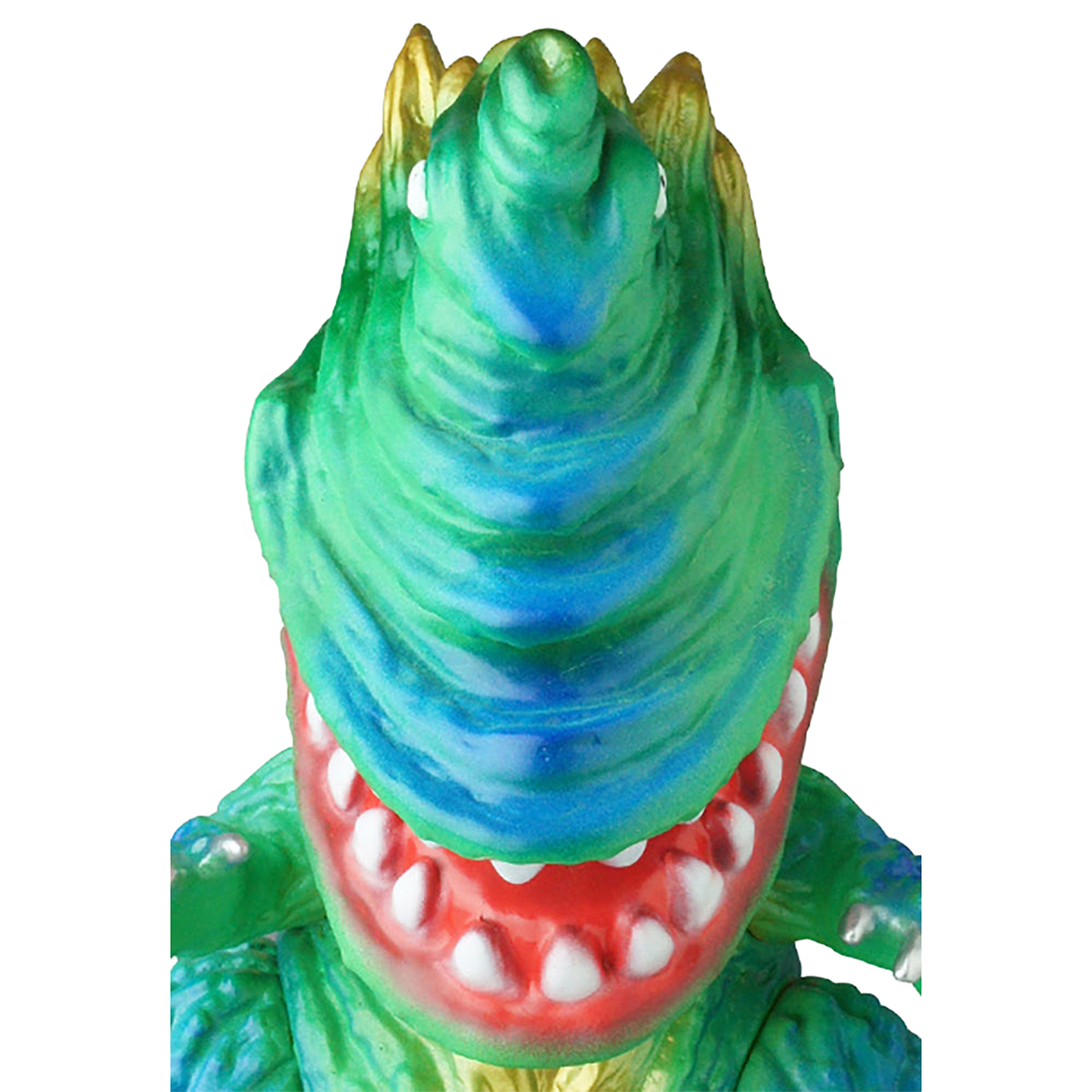 キングギザラ
