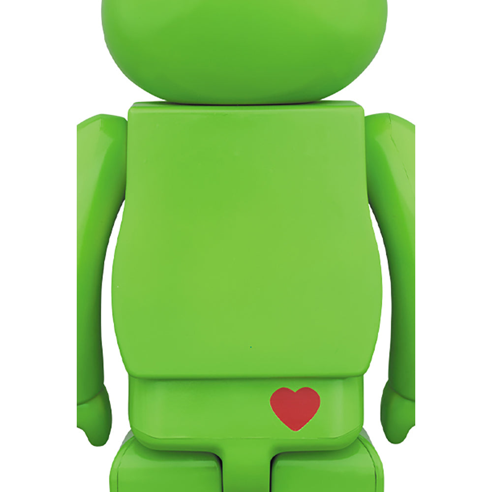 BE@RBRICK Good Luck Bear(TM) 400%_1