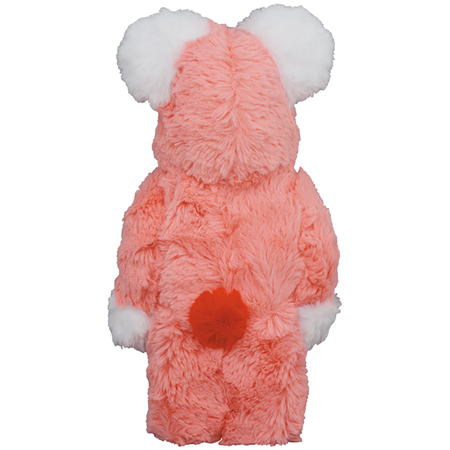 BE@RBRICK Valmuer 100% & 400%