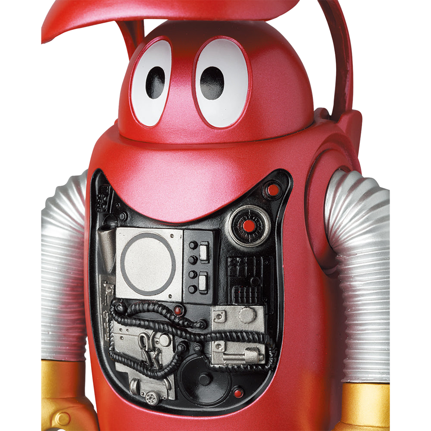 Robocon(Metallic color)(from Ganbare!! Robocon)《Planned to be shipped in late Nov. 2022 Orders can be placed until August 31st》