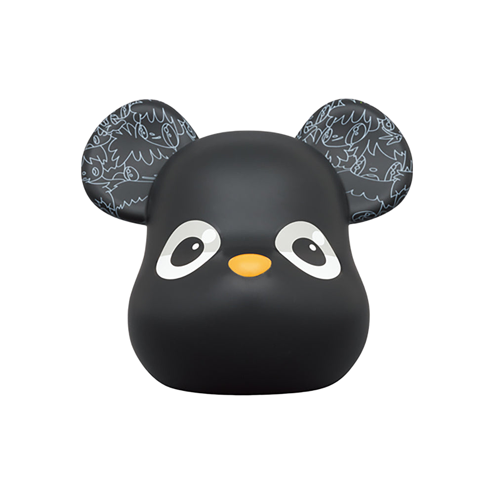 BE@RBRICK Javier Calleja WATCH CASE | MEDICOM TOY OFFICIAL STORE
