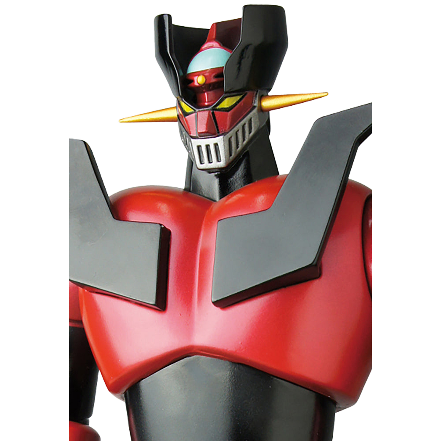 スーパーロボット烈伝 マジンガーZ(レッドカラー) (DYNAMIC 豪!50!GO!限定カラー)