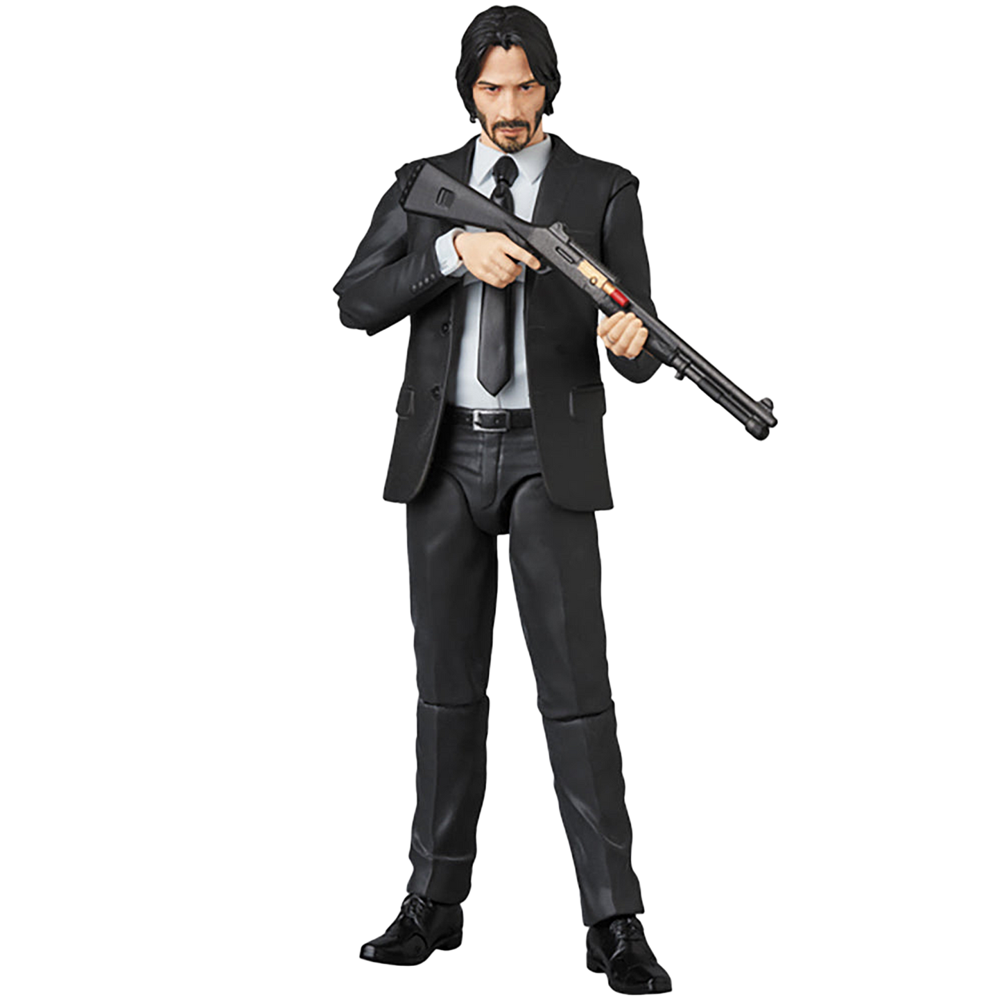 MAFEX JOHN WICK(R)(CHAPTER2)