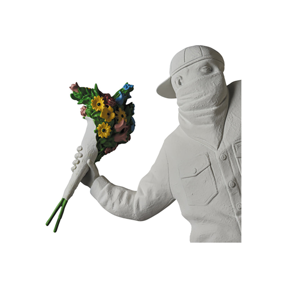 FLOWER BOMBER(GESSO Ver.)_2