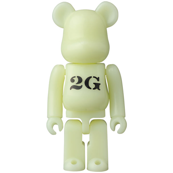 BE@RBRICK SERIES 44 Release campaign Specianl Edition (ノベルティー)_4