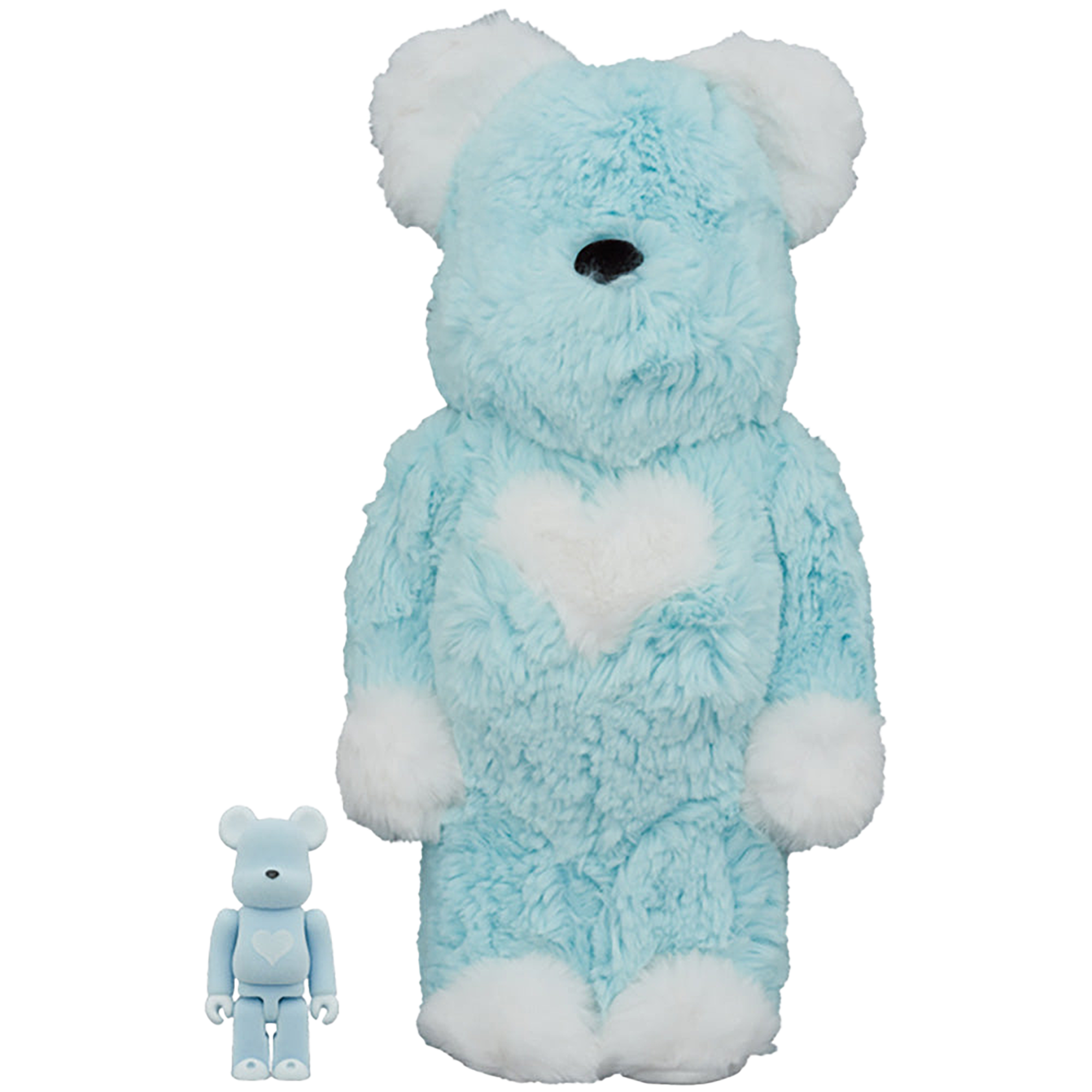 BE@RBRICK Valmuer Baby candy 100％ & 400％ BE@RBRICK Valmuer Baby candy 100％ & 400％ | MEDICOM TOY OFFICIAL