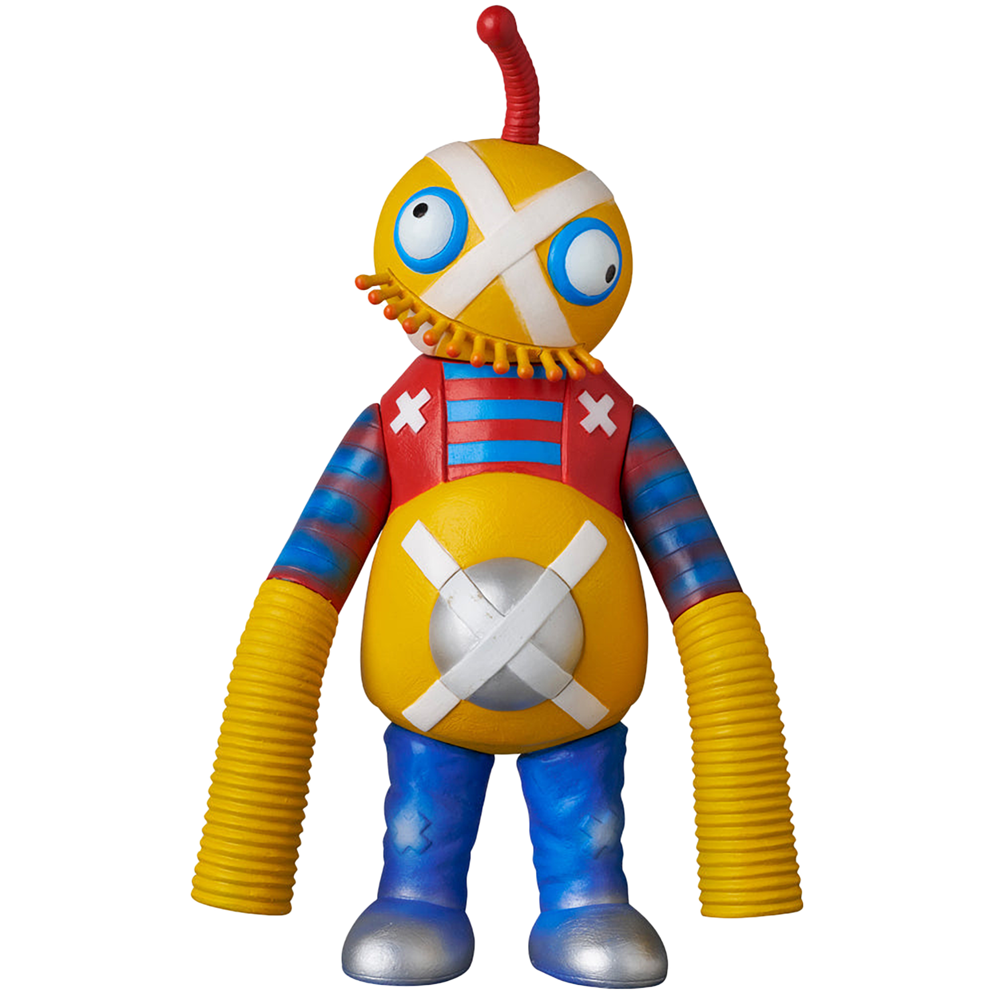 ロボペケ | MEDICOM TOY OFFICIAL STORE ロボペケ | MEDICOM TOY OFFICIAL STORE