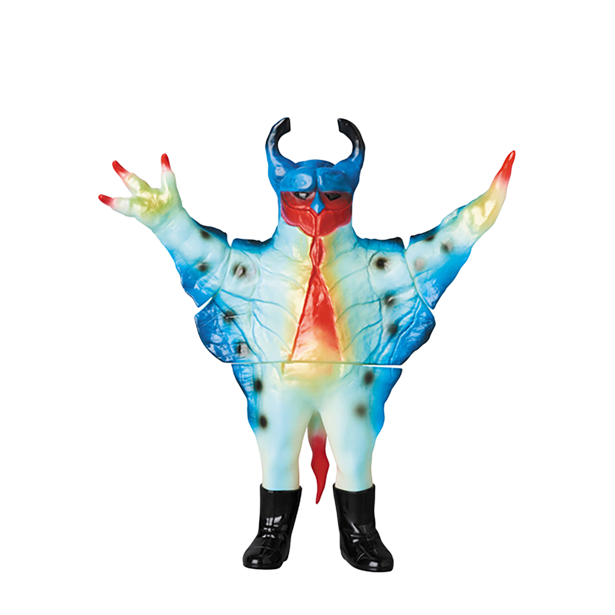 エイキング（新色蓄光）（仮面ライダーより） | MEDICOM TOY OFFICIAL