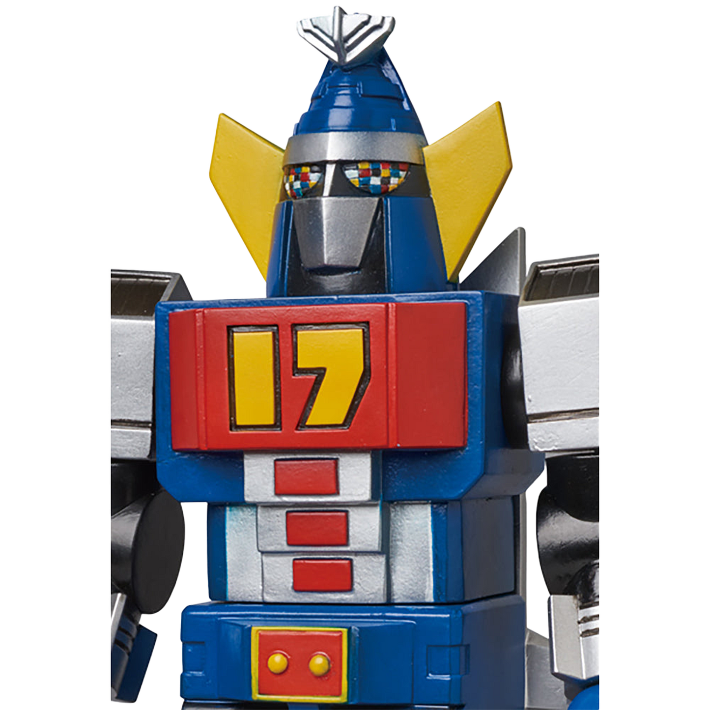 17(大鉄人17より)