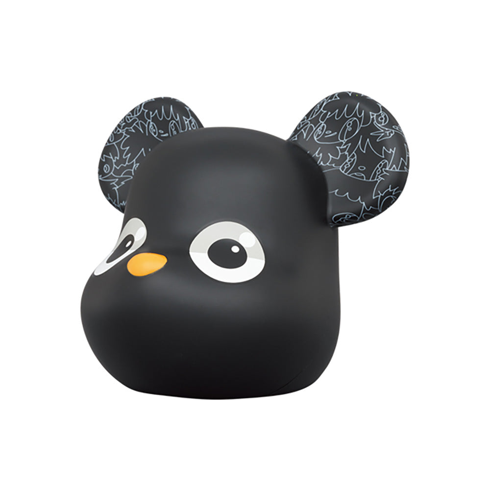 BE@RBRICK Javier Calleja WATCH CASE_2