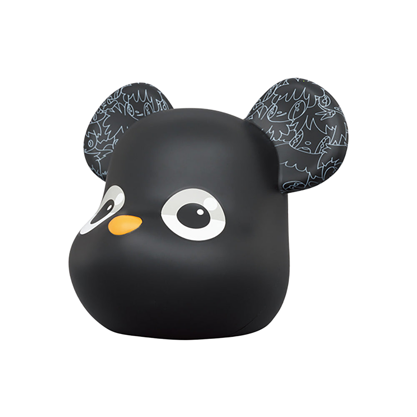 BE@RBRICK Javier Calleja WATCH CASE