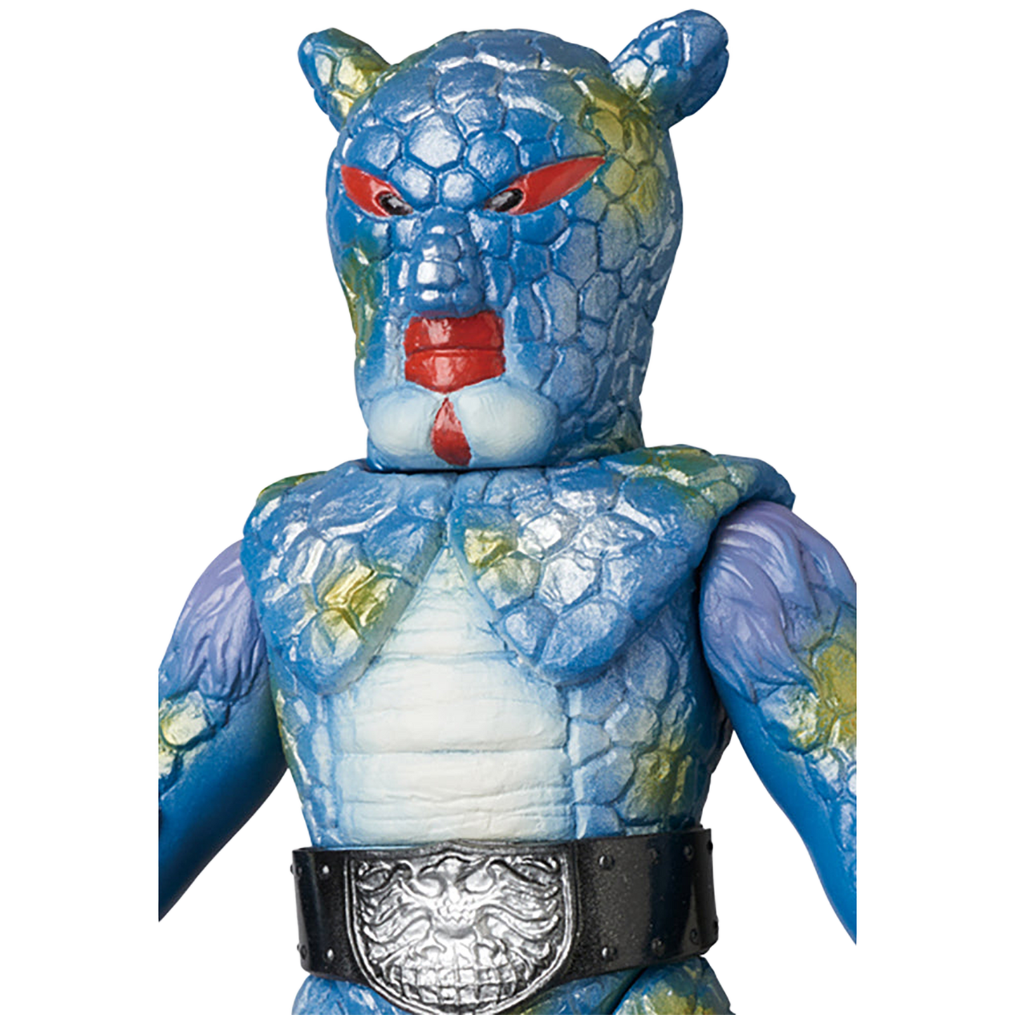 アルマジロング(仮面ライダーより)
