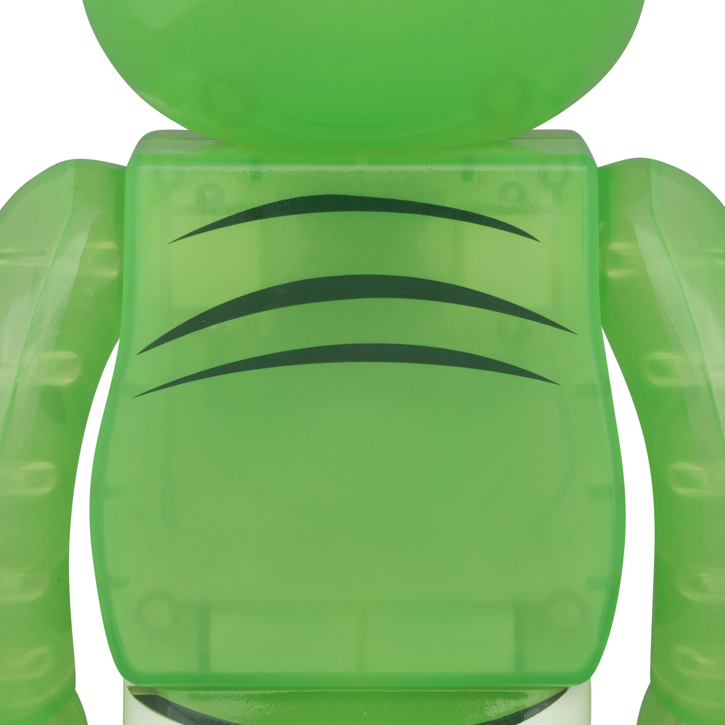 BE@RBRICK SLIMER 400%_1