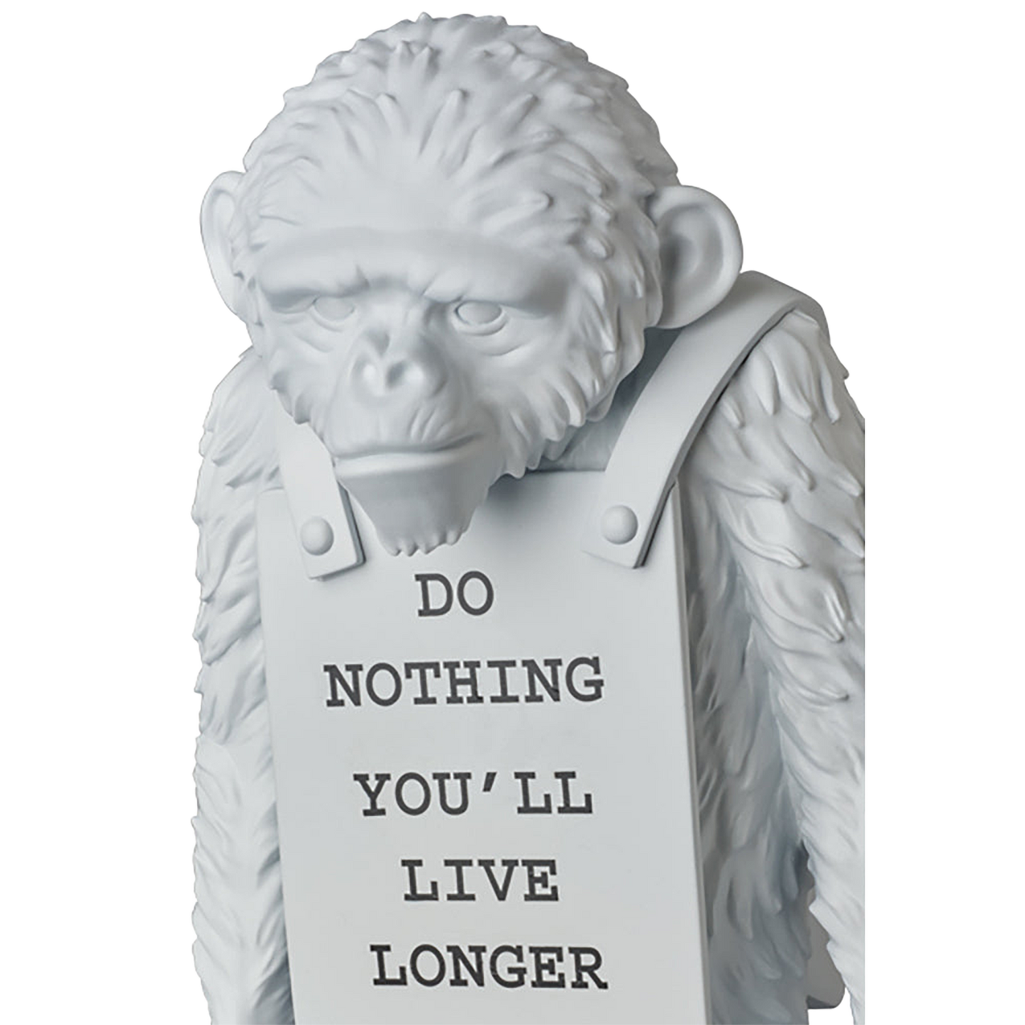 MONKEY SIGN