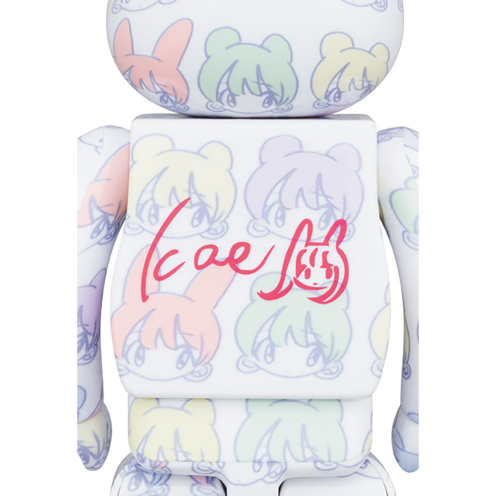 BE@RBRICK KAE TANAKA 400%_1