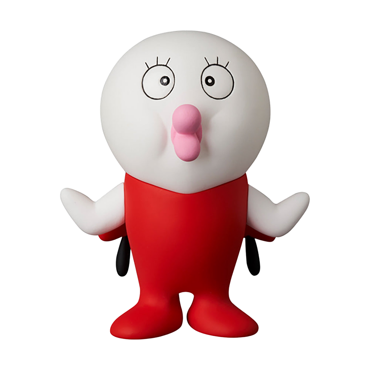 UDF 新オバケのQ太郎 U子